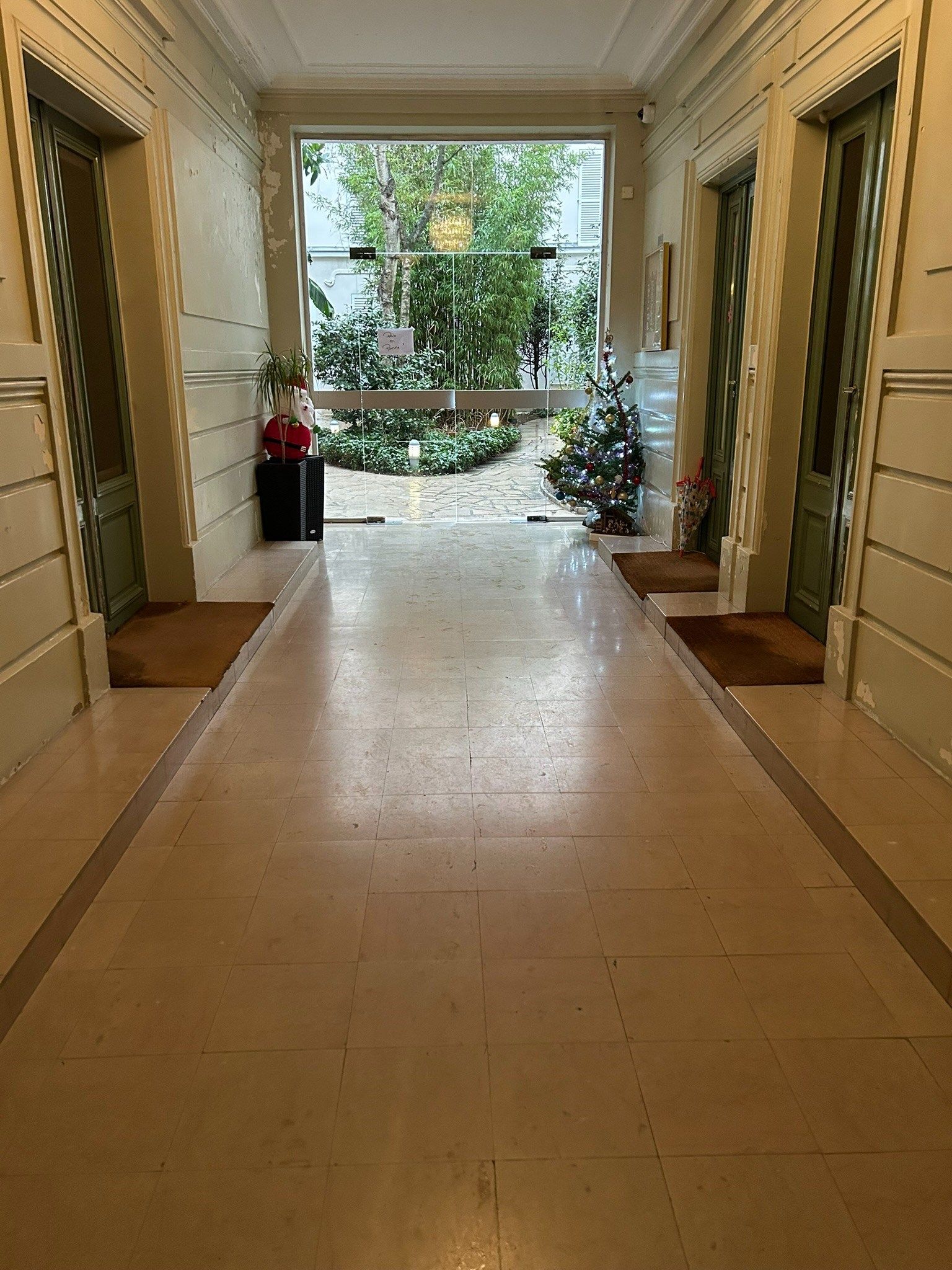 Vente Appartement 1&nbsp;pièce 20.85&nbsp;m² Paris 7