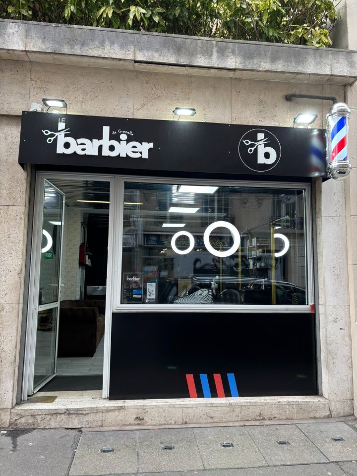 commerce en vente sur PARIS (75015)