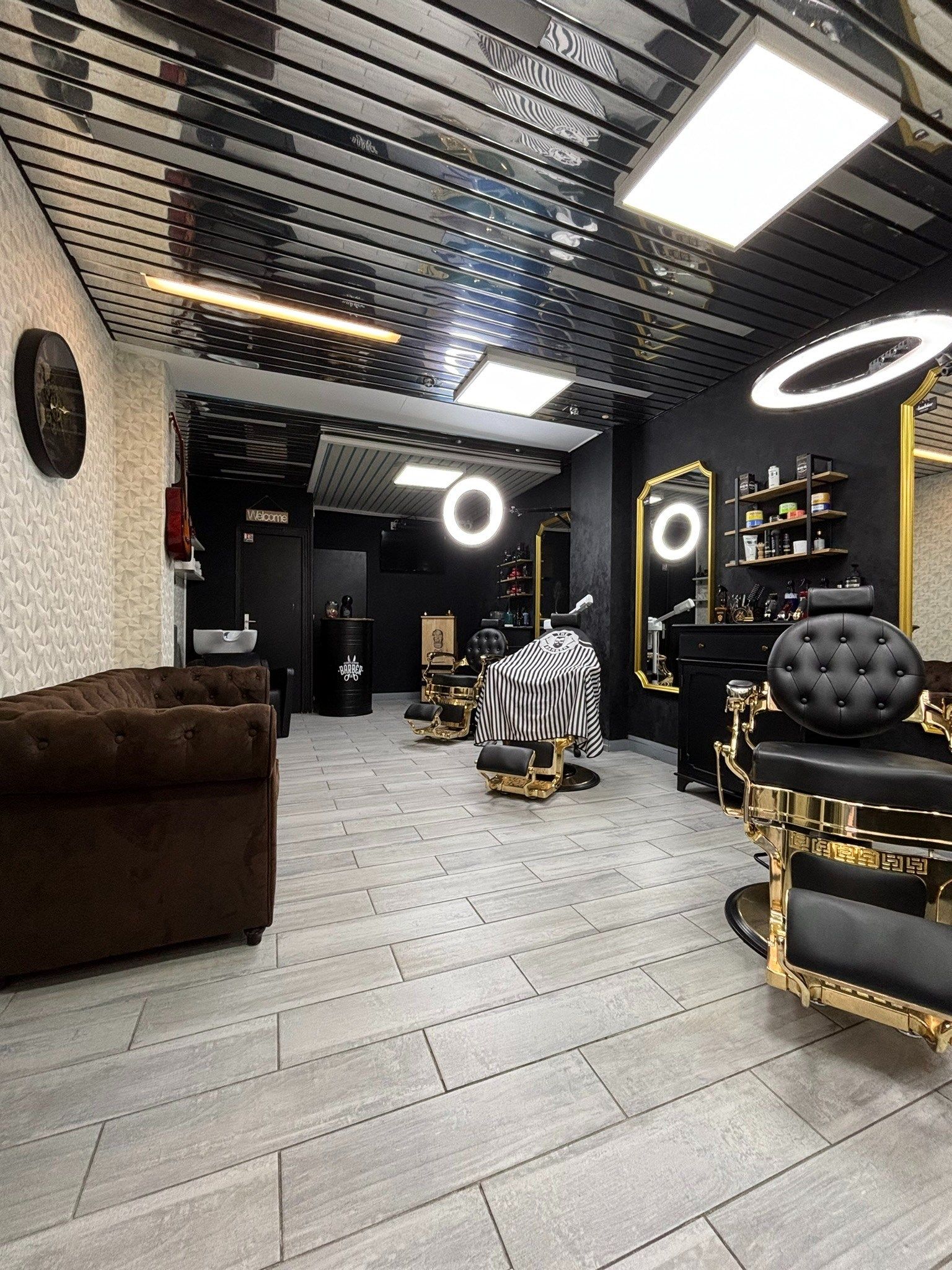 Vente Commerce 32.07&nbsp;m² Paris 15