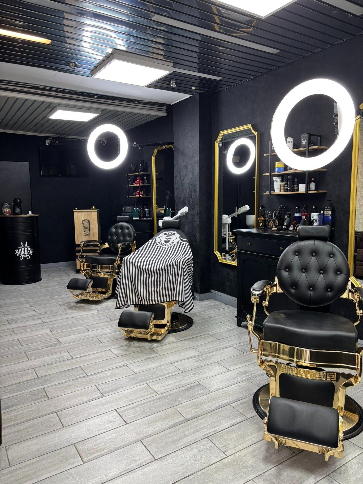 Vente Commerce 32.07&nbsp;m² Paris 15
