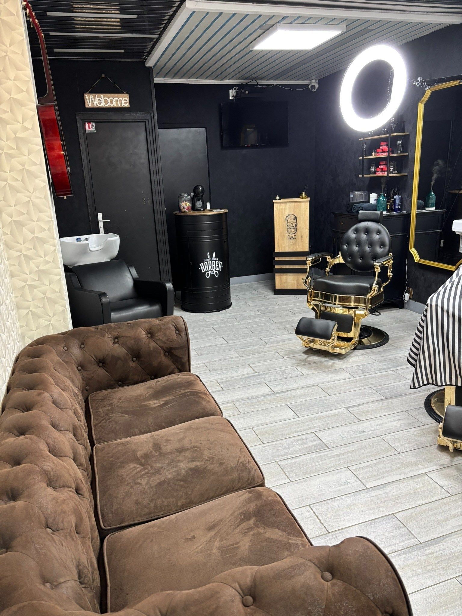 Vente Commerce 32.07&nbsp;m² Paris 15