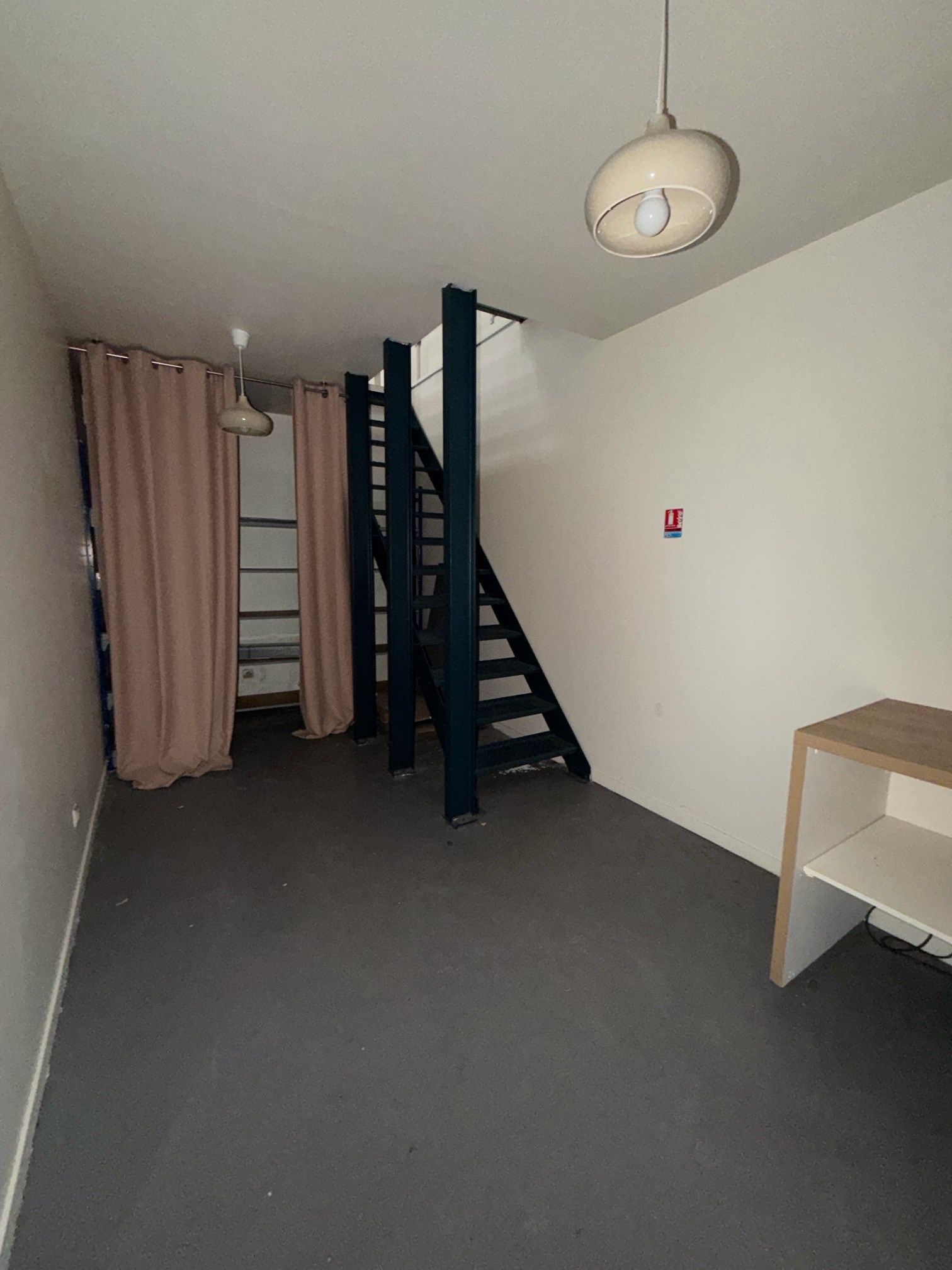 Vente Commerce 106&nbsp;m² Paris 12