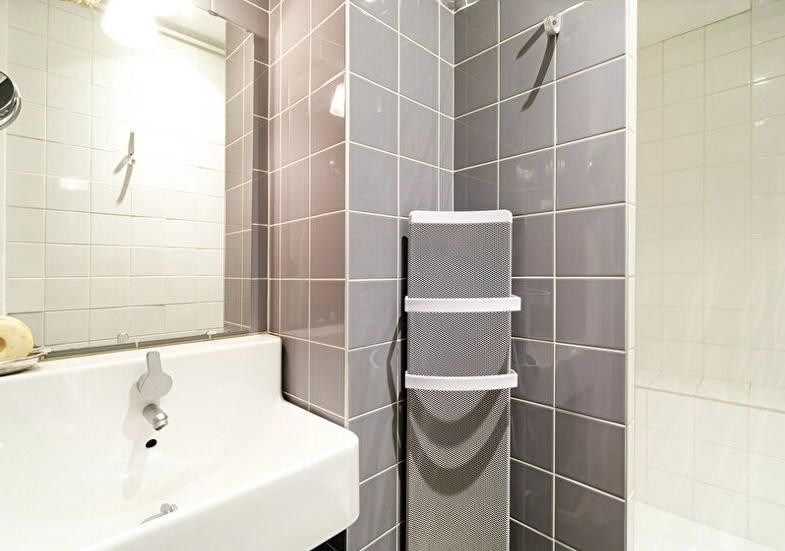 Vente Appartement 4&nbsp;Pièces 76.81&nbsp;m² Paris 10