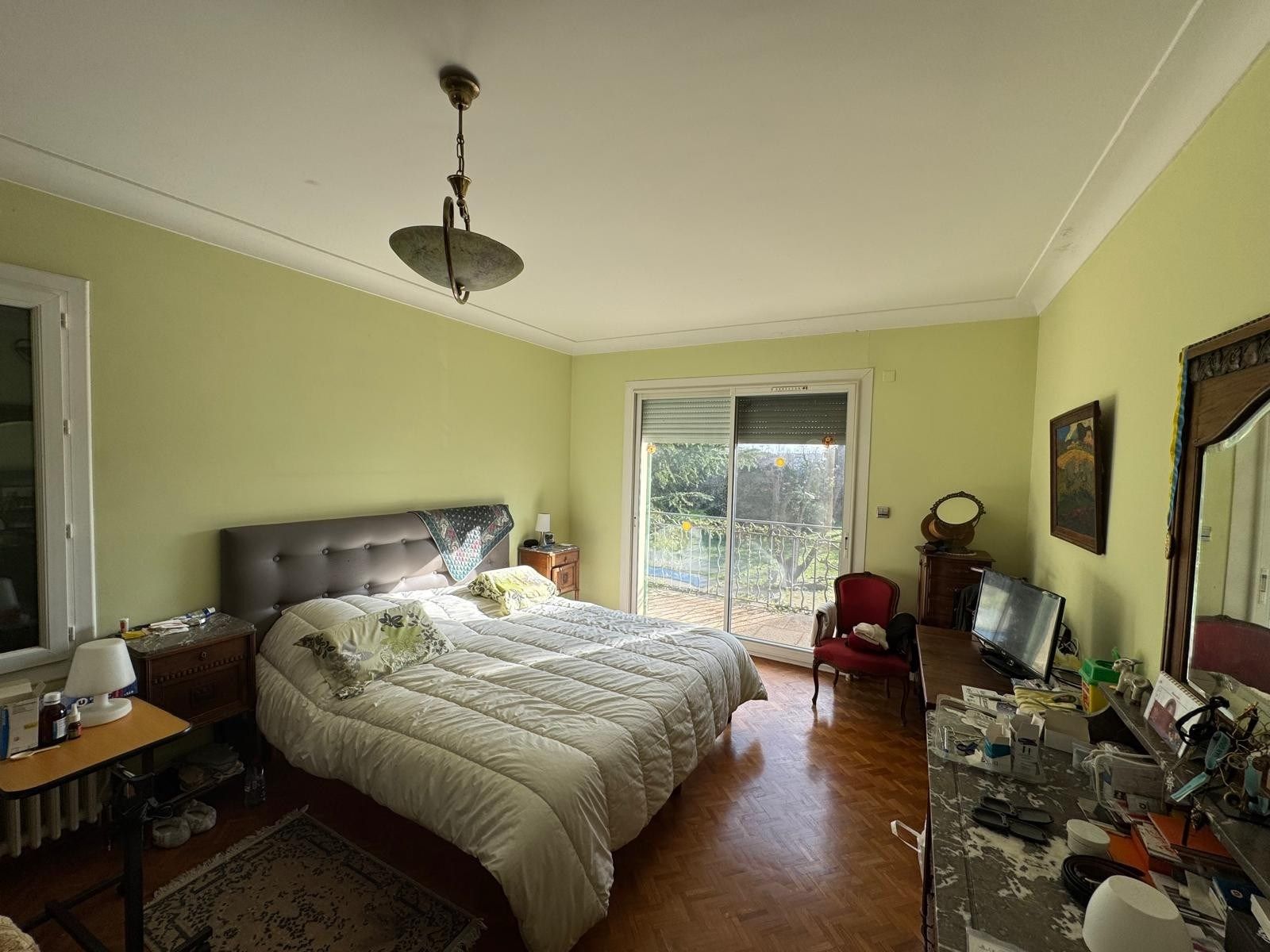 Vente Maison 11&nbsp;Pièces 550&nbsp;m² Saint-Martin-de-Crau