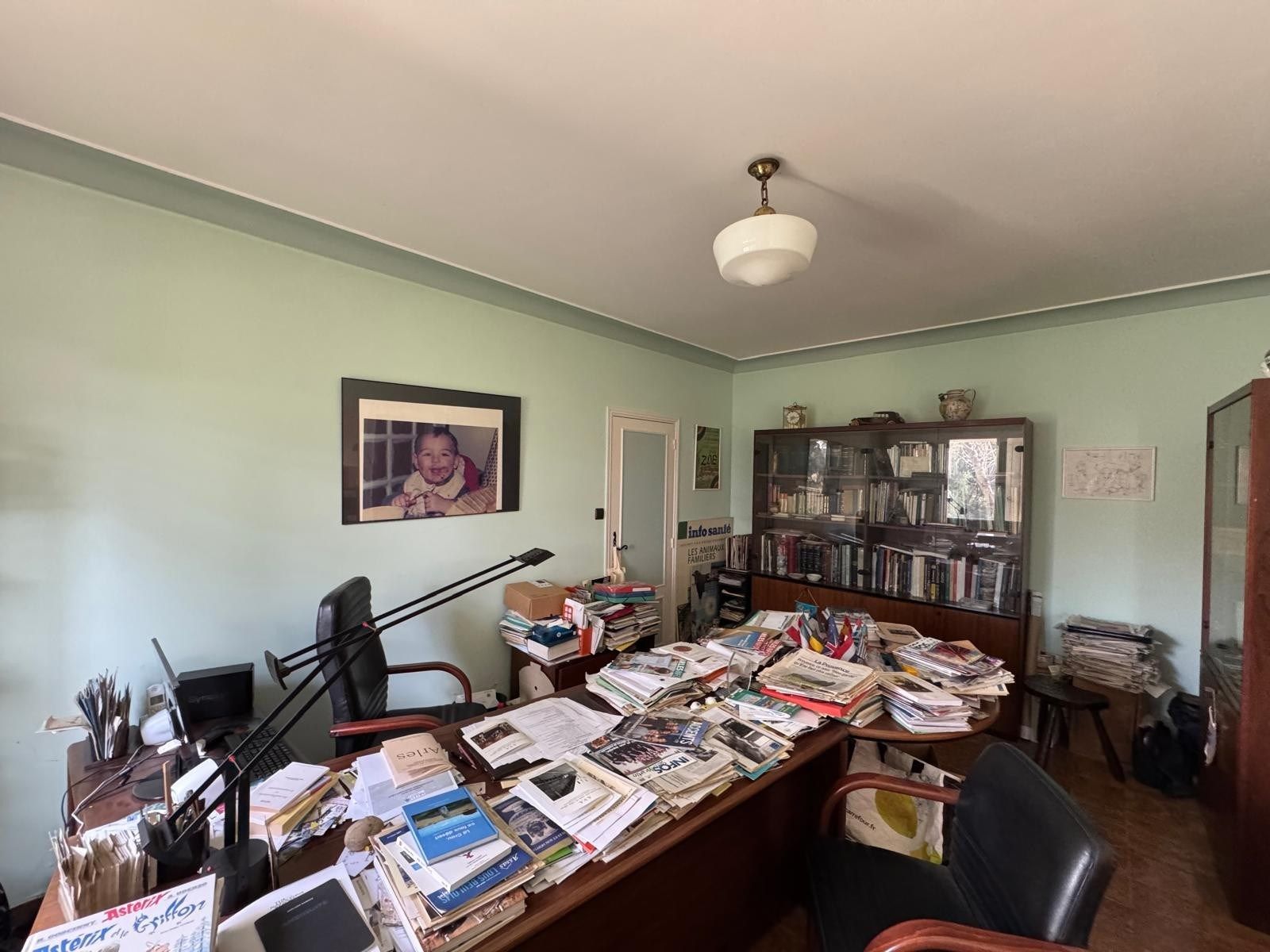 Vente Maison 11&nbsp;Pièces 550&nbsp;m² Saint-Martin-de-Crau