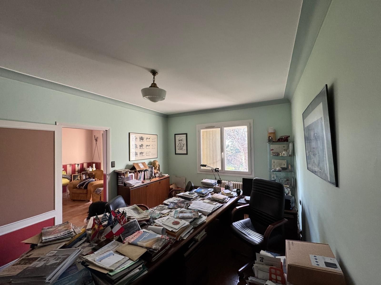 Vente Maison 11&nbsp;Pièces 550&nbsp;m² Saint-Martin-de-Crau