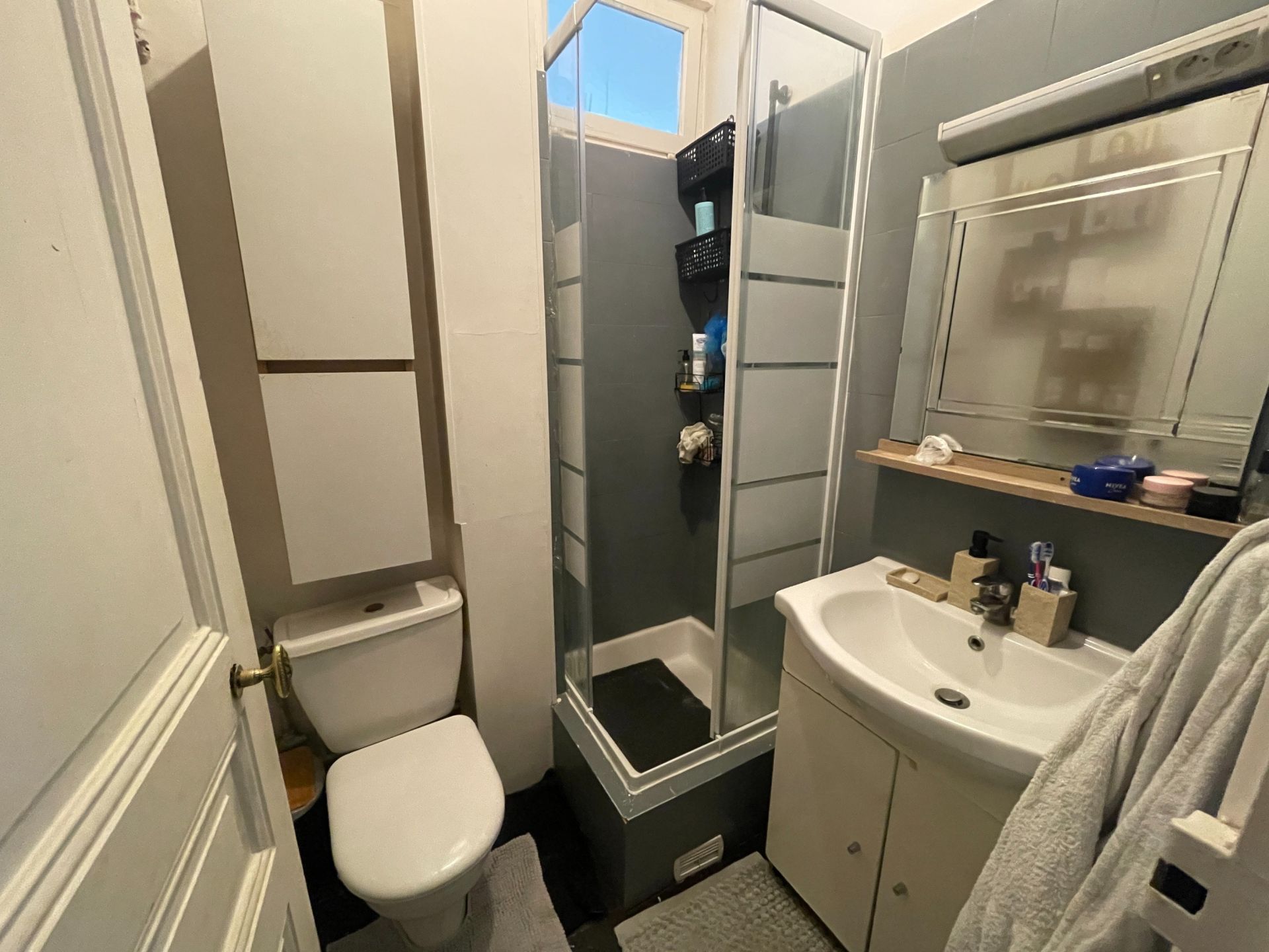 Vente Appartement 3&nbsp;Pièces 64.87&nbsp;m² Saint-Denis