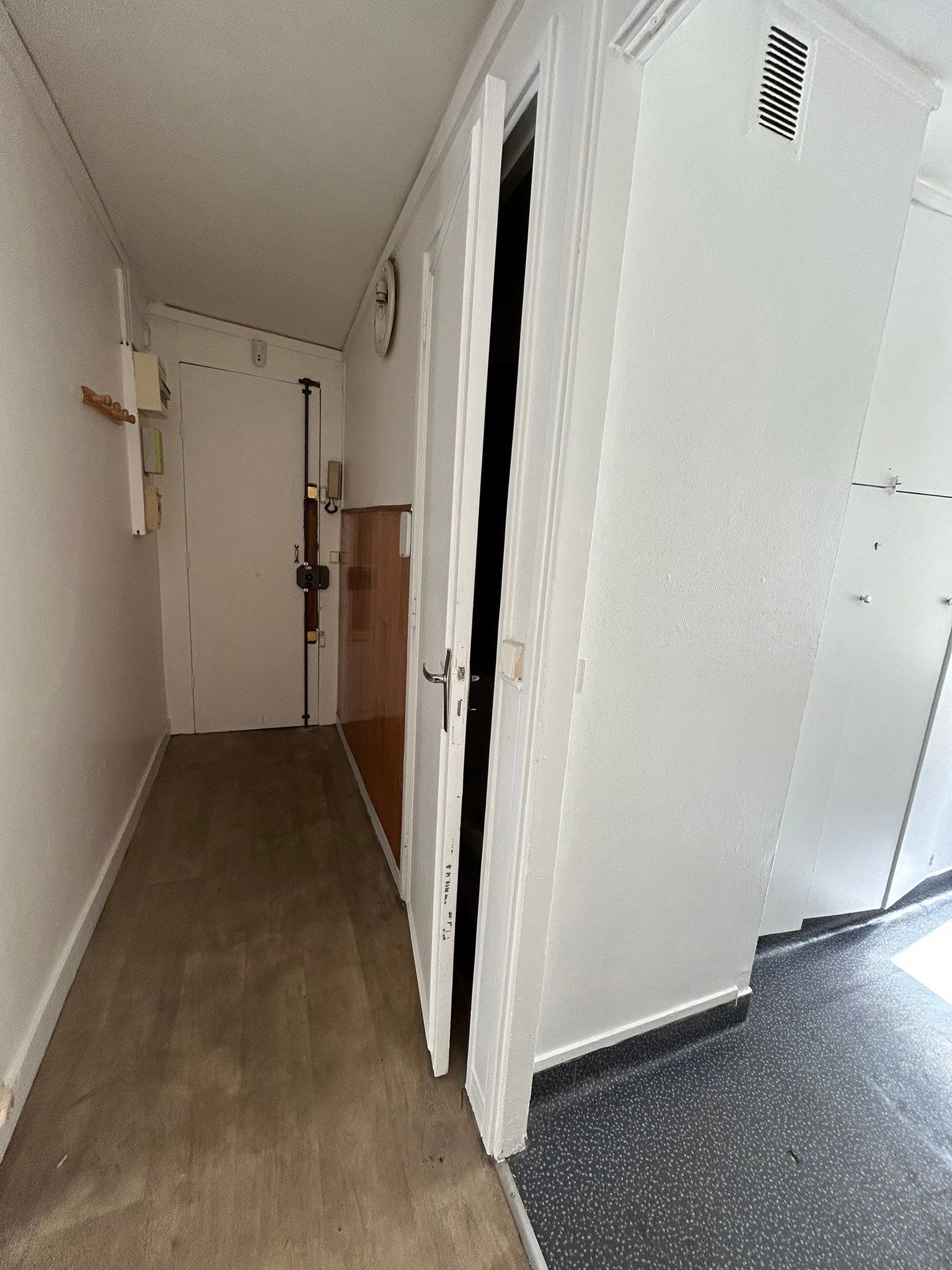Vente Appartement 2&nbsp;Pièces 39.77&nbsp;m² Paris 10