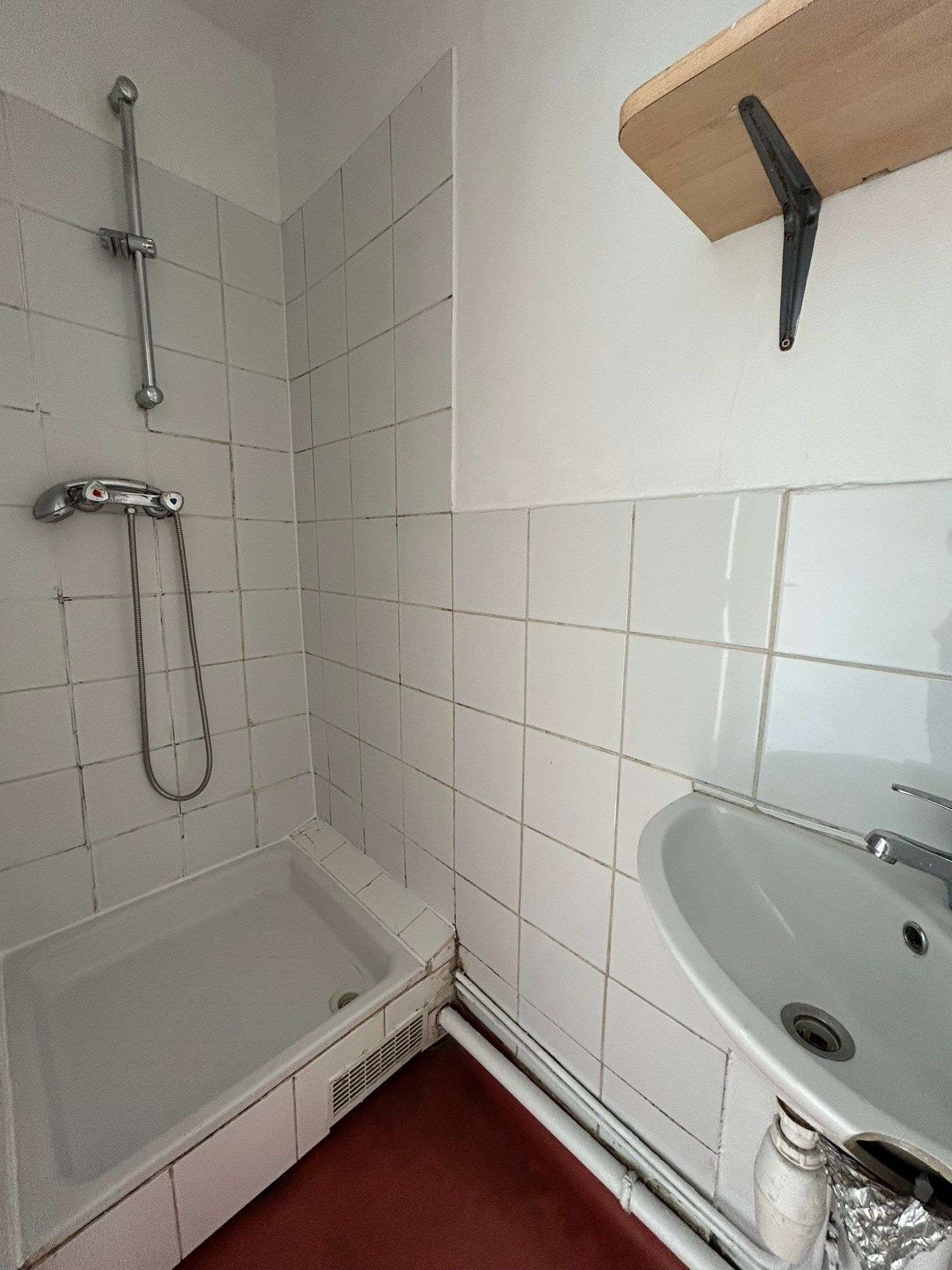 Vente Appartement 2&nbsp;Pièces 39.77&nbsp;m² Paris 10