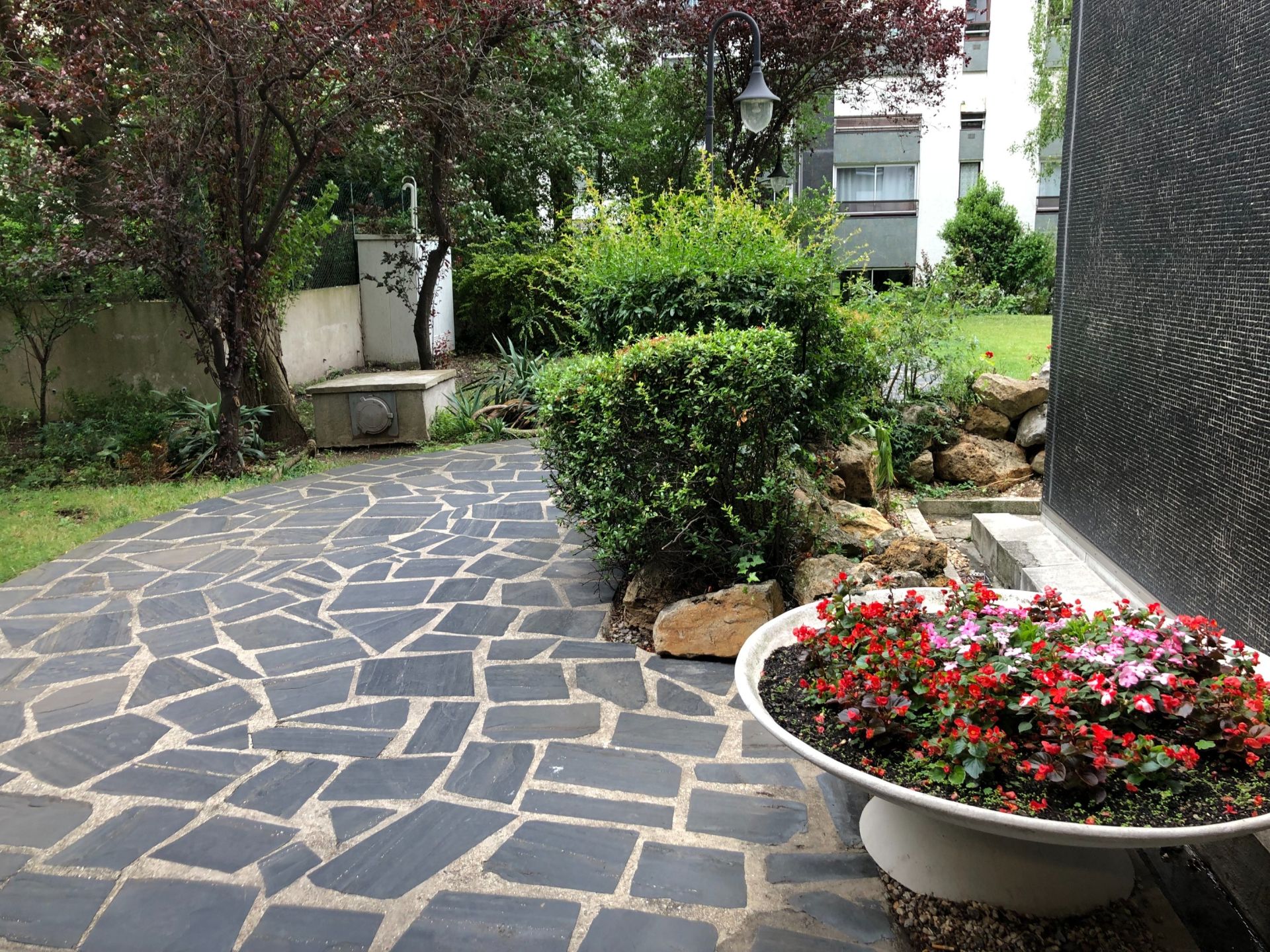 Vente Appartement 2&nbsp;Pièces 23.8&nbsp;m² Paris 19