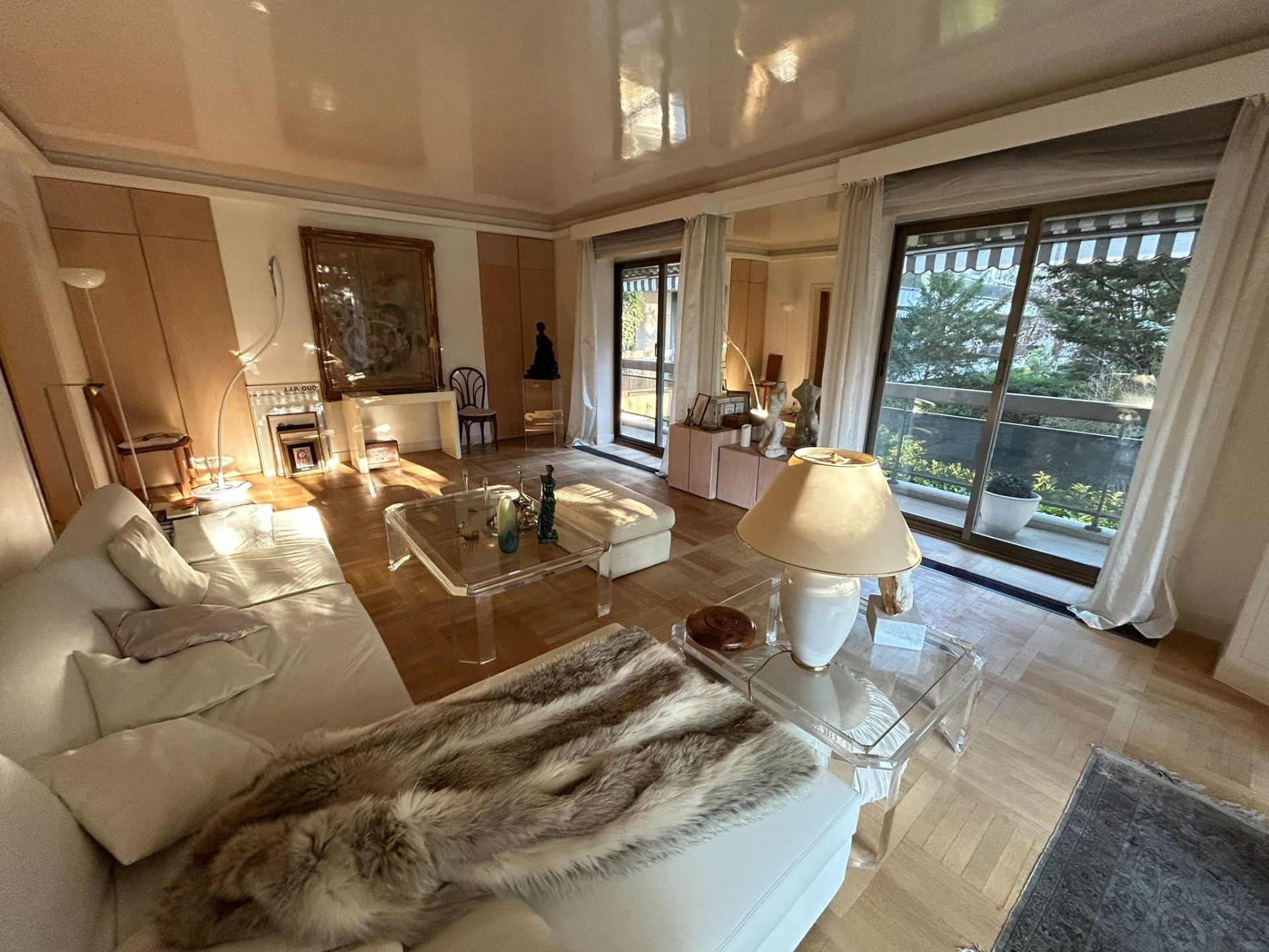 Vente Appartement 4&nbsp;Pièces 98.03&nbsp;m² Neuilly-sur-Seine