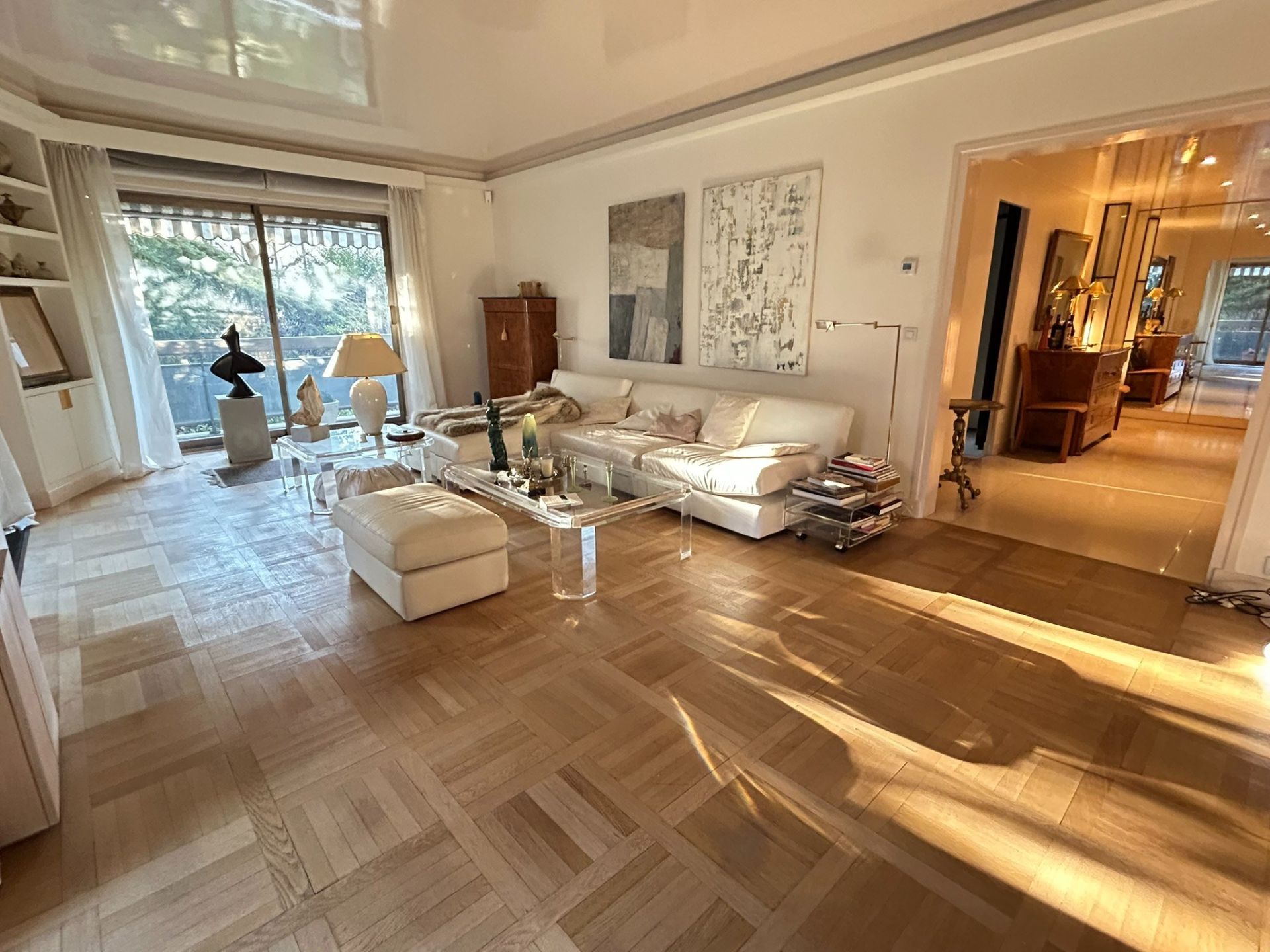 Vente Appartement 4&nbsp;Pièces 98.03&nbsp;m² Neuilly-sur-Seine