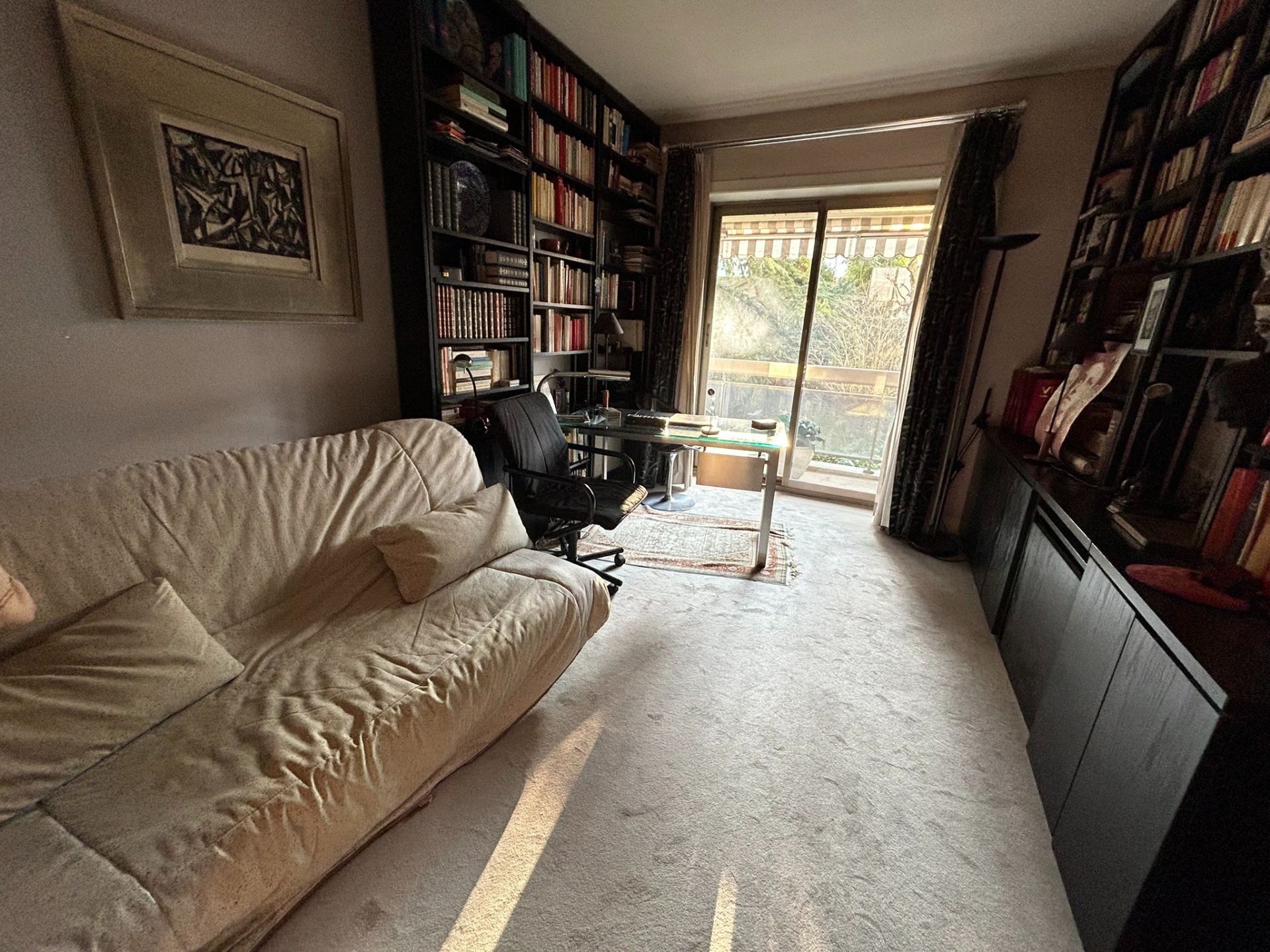 Vente Appartement 4&nbsp;Pièces 98.03&nbsp;m² Neuilly-sur-Seine