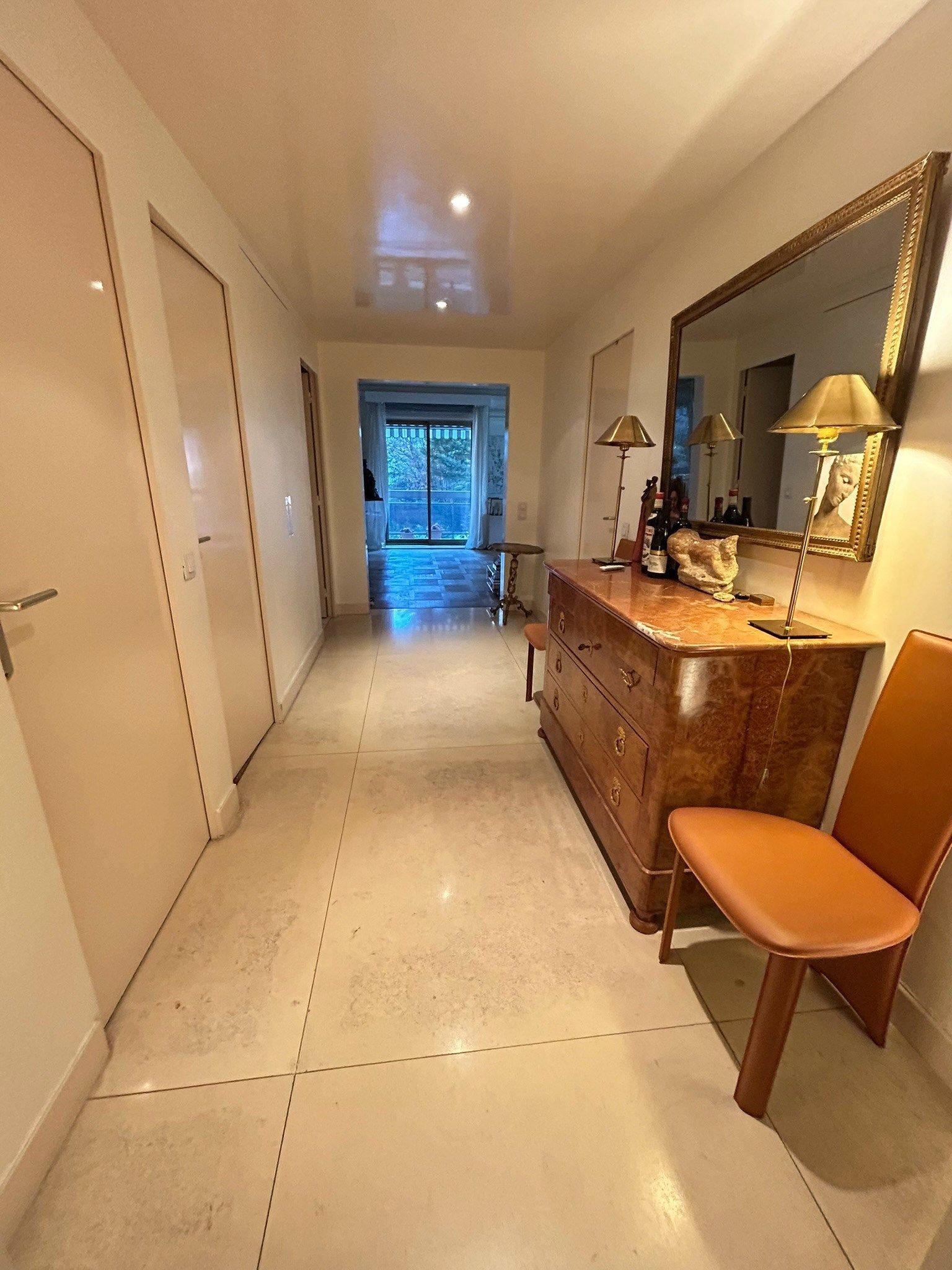 Vente Appartement 4&nbsp;Pièces 98.03&nbsp;m² Neuilly-sur-Seine