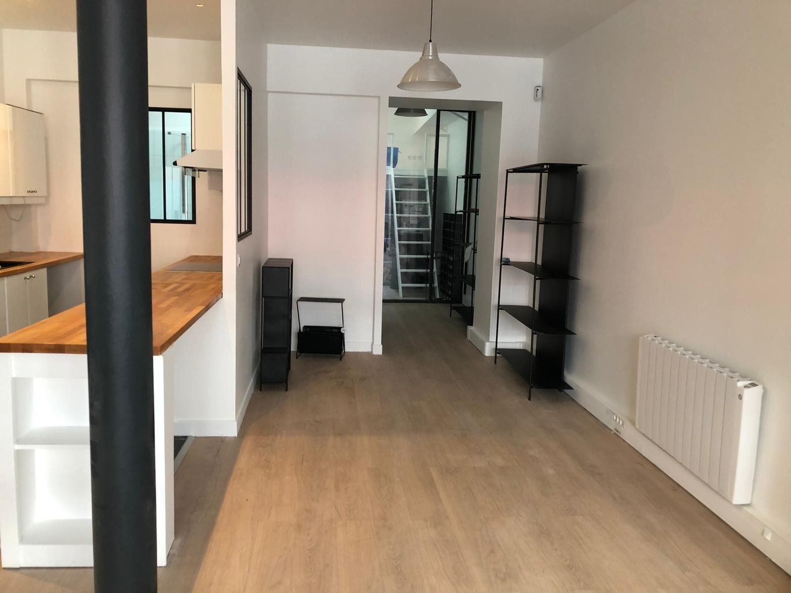 Vente Commerce 105&nbsp;m² Paris 17