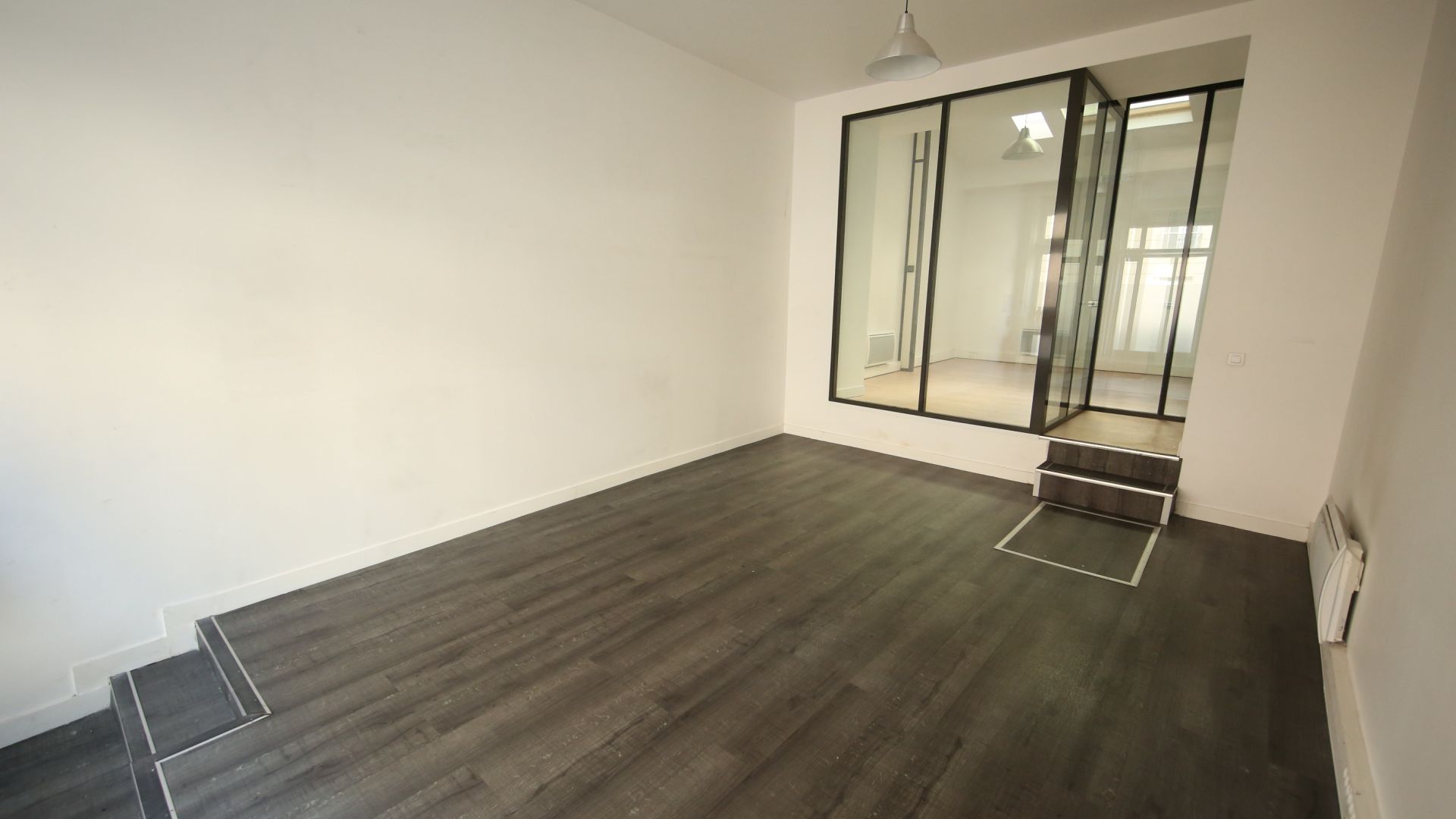 Vente Commerce 105&nbsp;m² Paris 17
