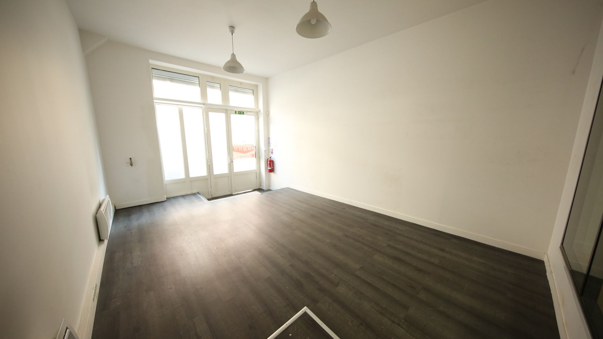 Vente Commerce 105&nbsp;m² Paris 17
