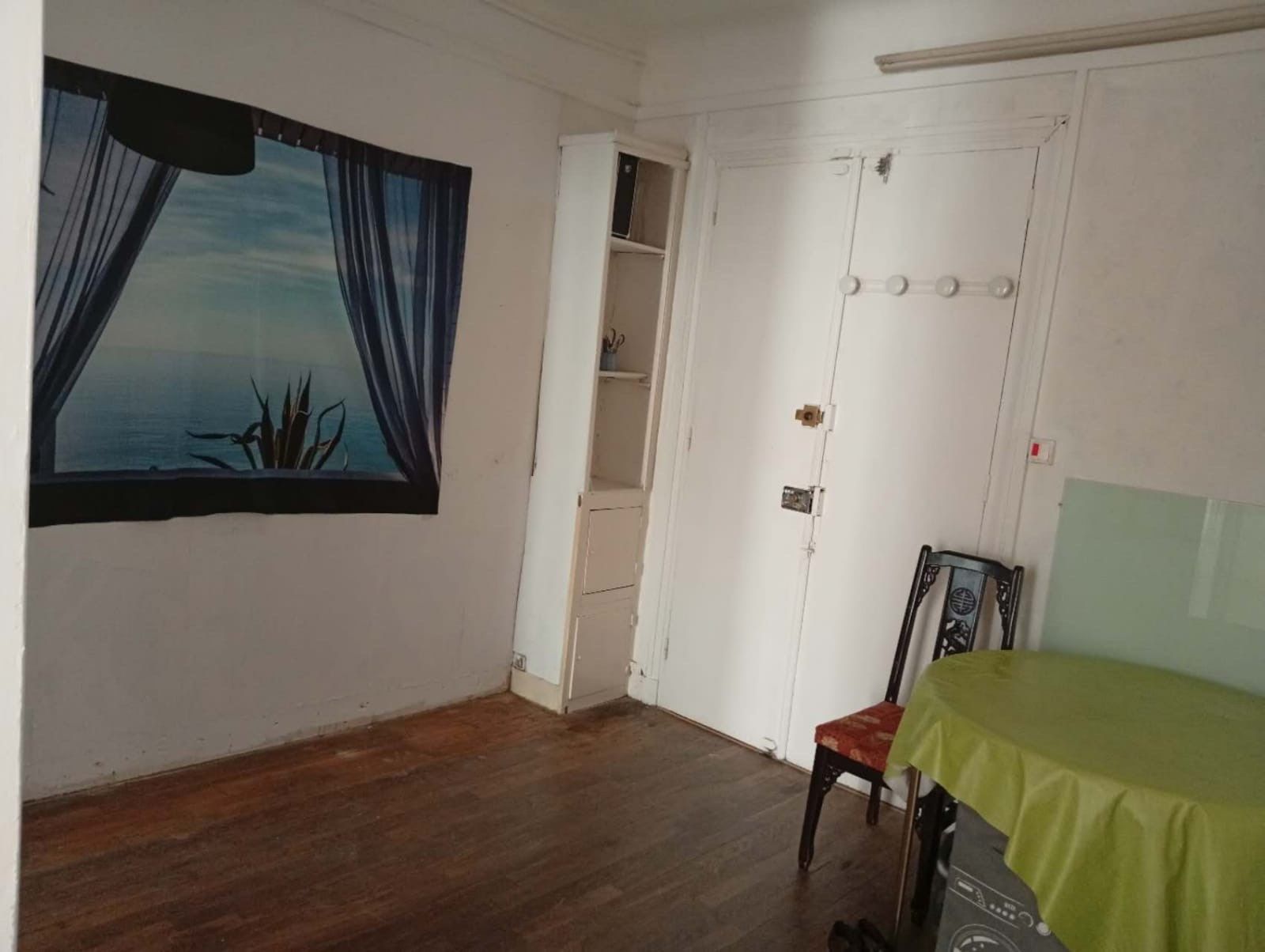 Vente Appartement 3&nbsp;Pièces 50&nbsp;m² Paris 10