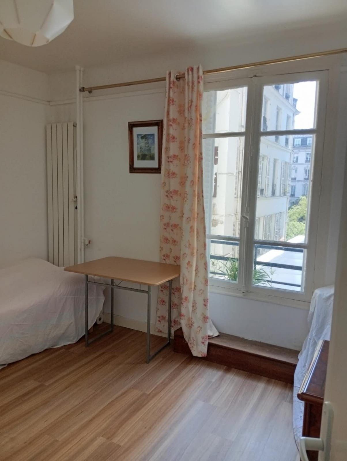 Vente Appartement 3&nbsp;Pièces 50&nbsp;m² Paris 10