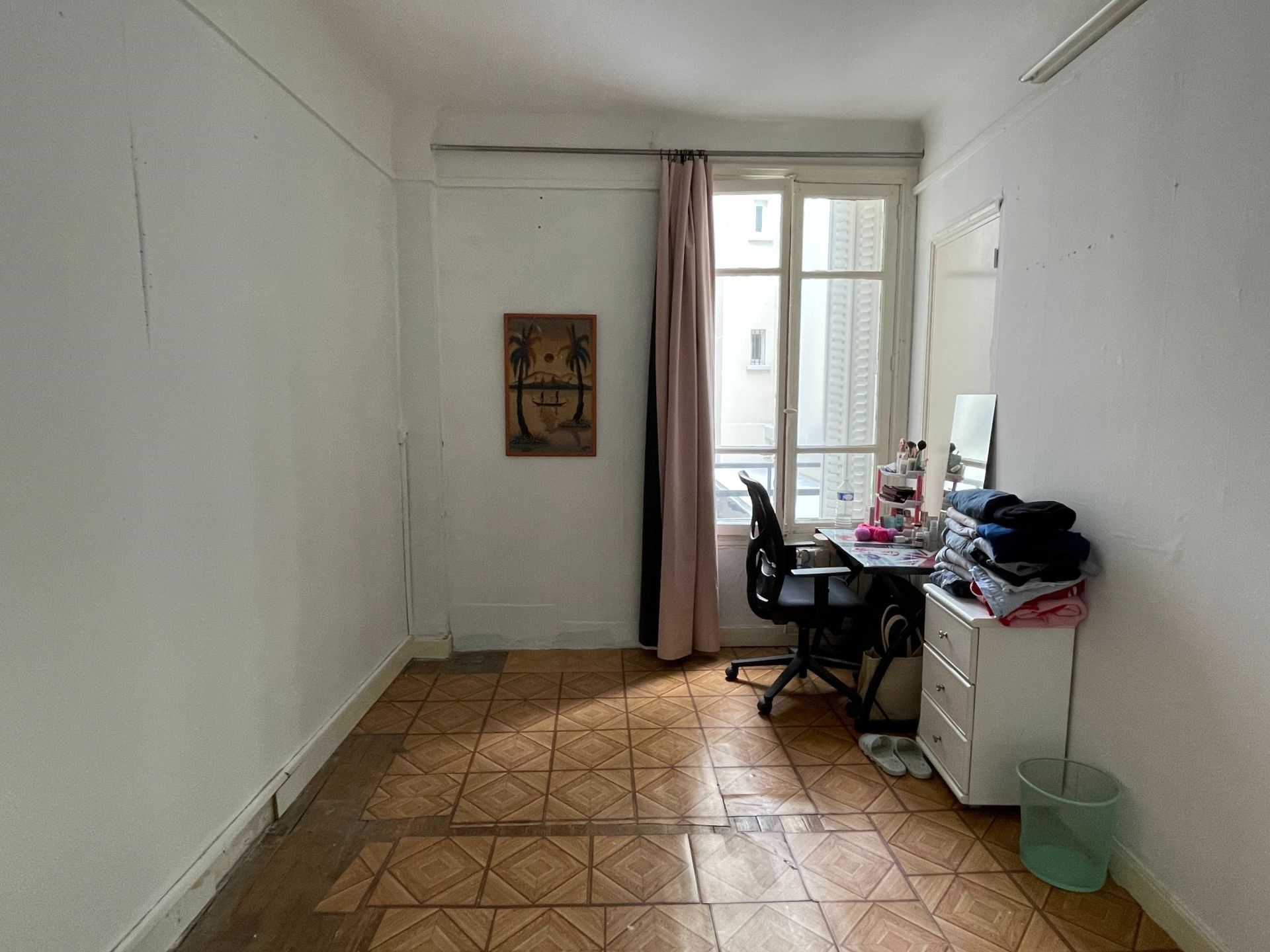 Vente Appartement 3&nbsp;Pièces 50&nbsp;m² Paris 10