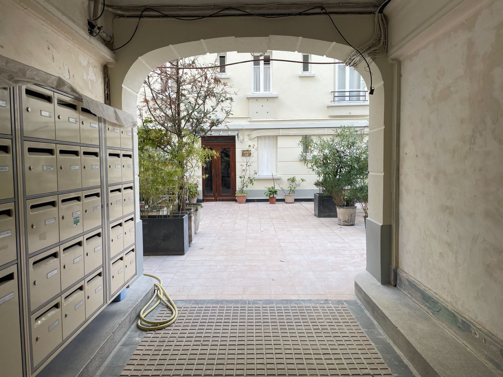 Vente Appartement 3&nbsp;Pièces 50&nbsp;m² Paris 10