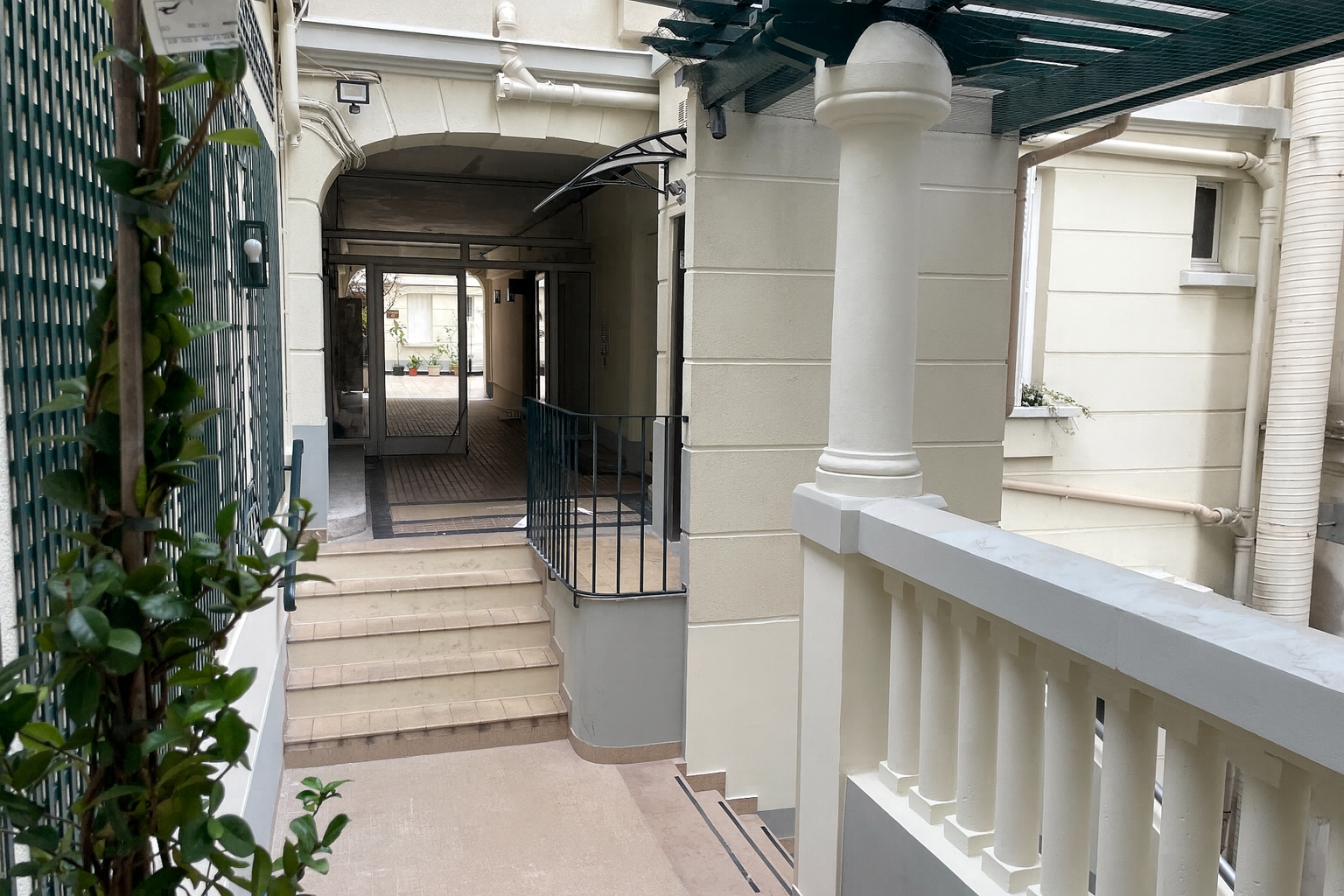 Vente Appartement 3&nbsp;Pièces 50&nbsp;m² Paris 10