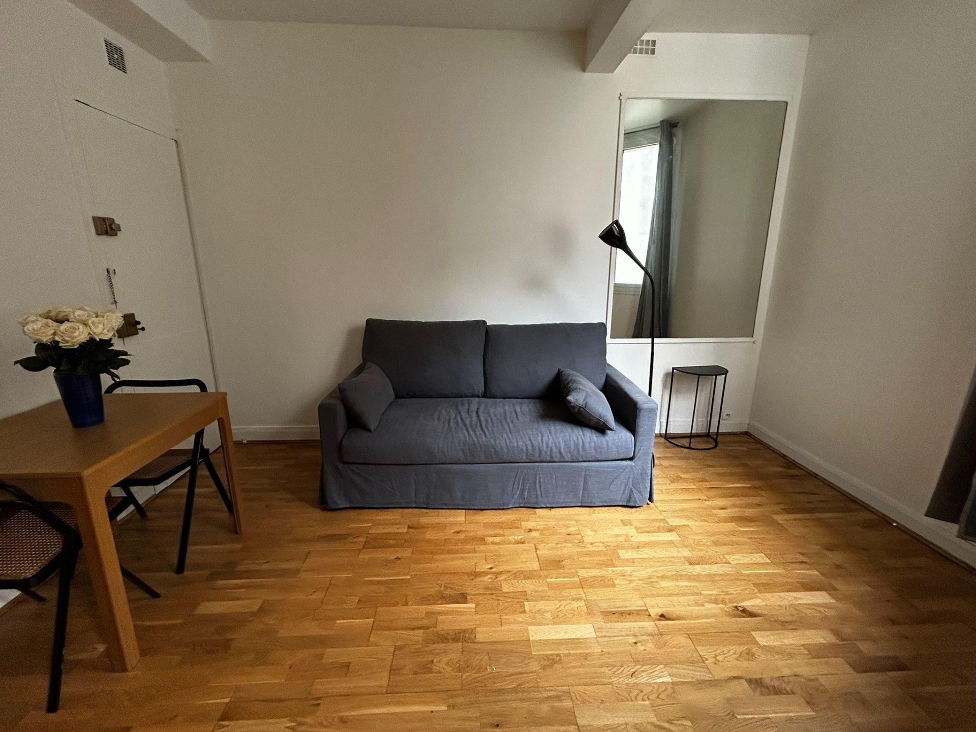 Vente Appartement 1&nbsp;pièce 26.22&nbsp;m² Paris 16