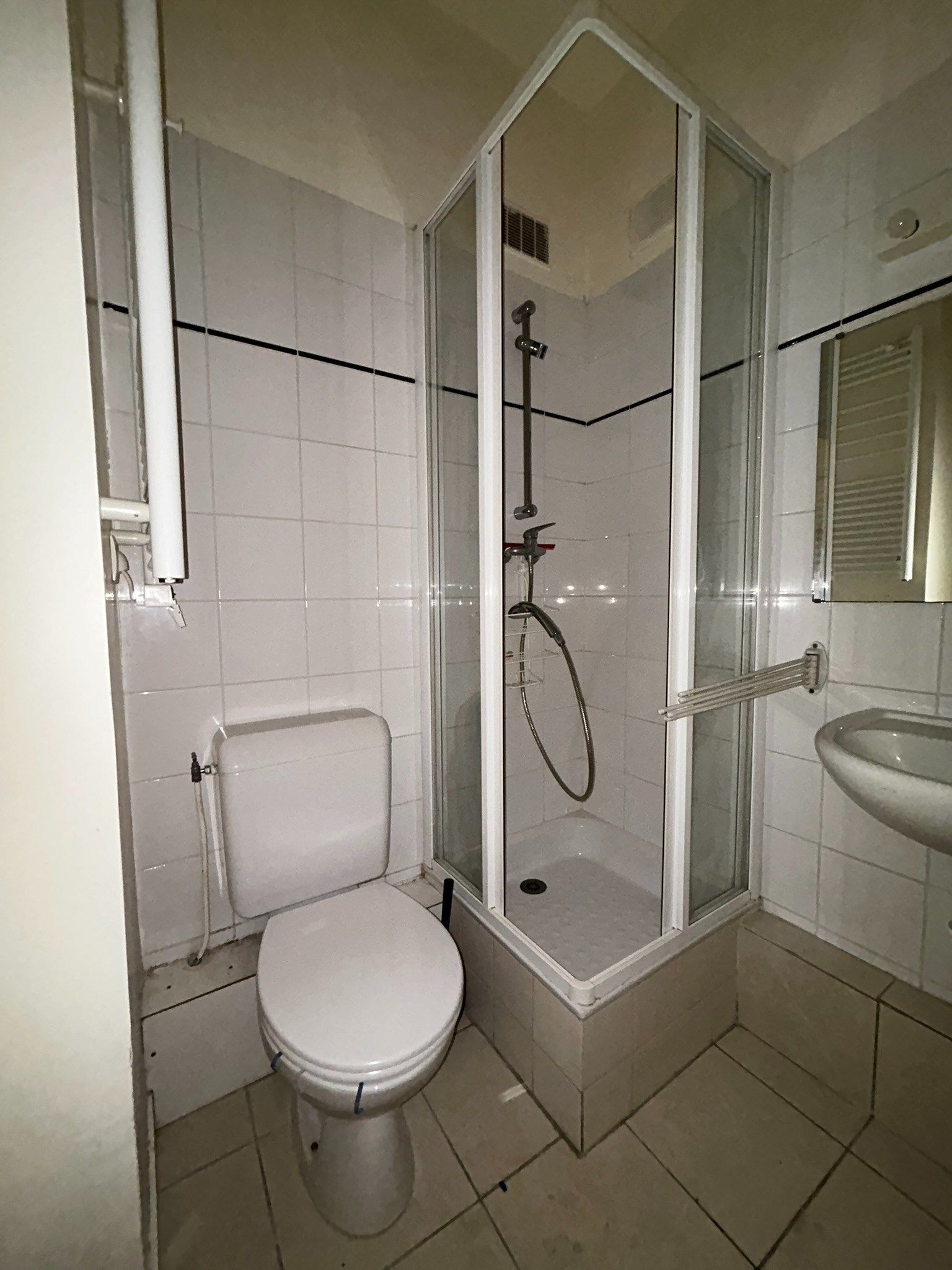 Vente Appartement 1&nbsp;pièce 26.22&nbsp;m² Paris 16