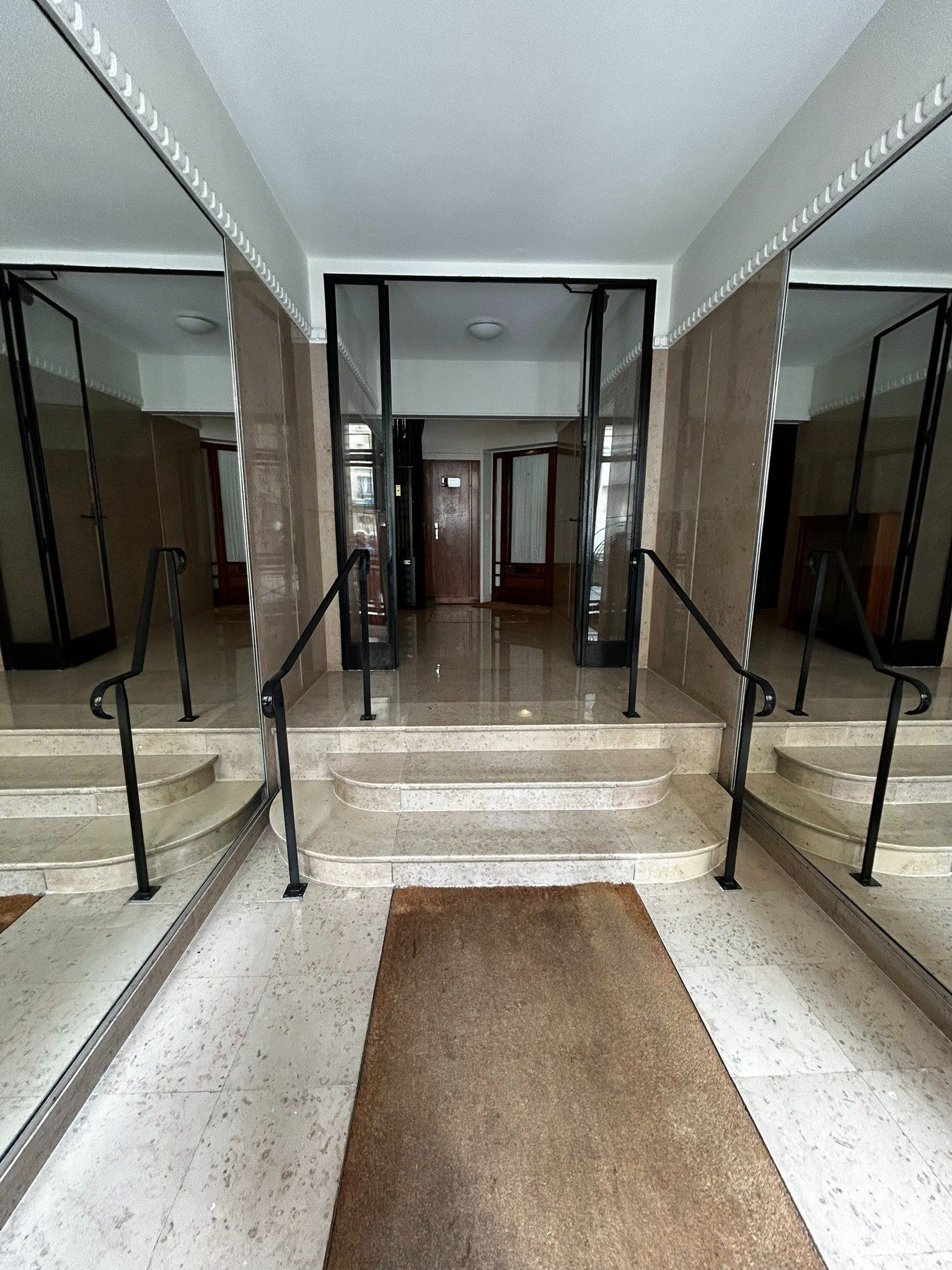 Vente Appartement 1&nbsp;pièce 26.22&nbsp;m² Paris 16