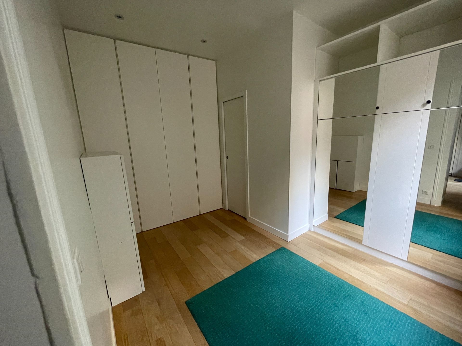 Vente Appartement 2&nbsp;Pièces 26.12&nbsp;m² Paris 1