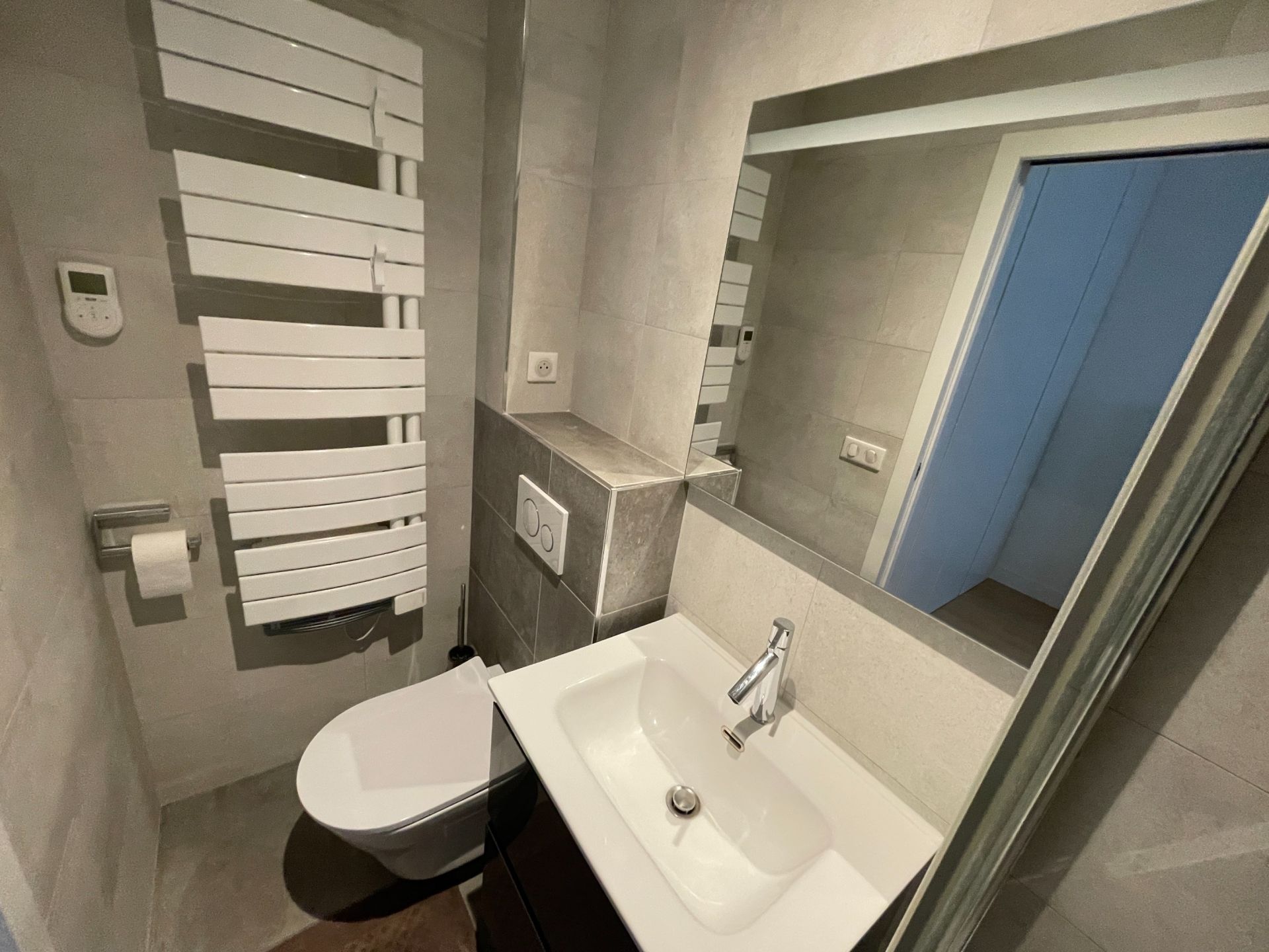 Vente Appartement 2&nbsp;Pièces 26.12&nbsp;m² Paris 1