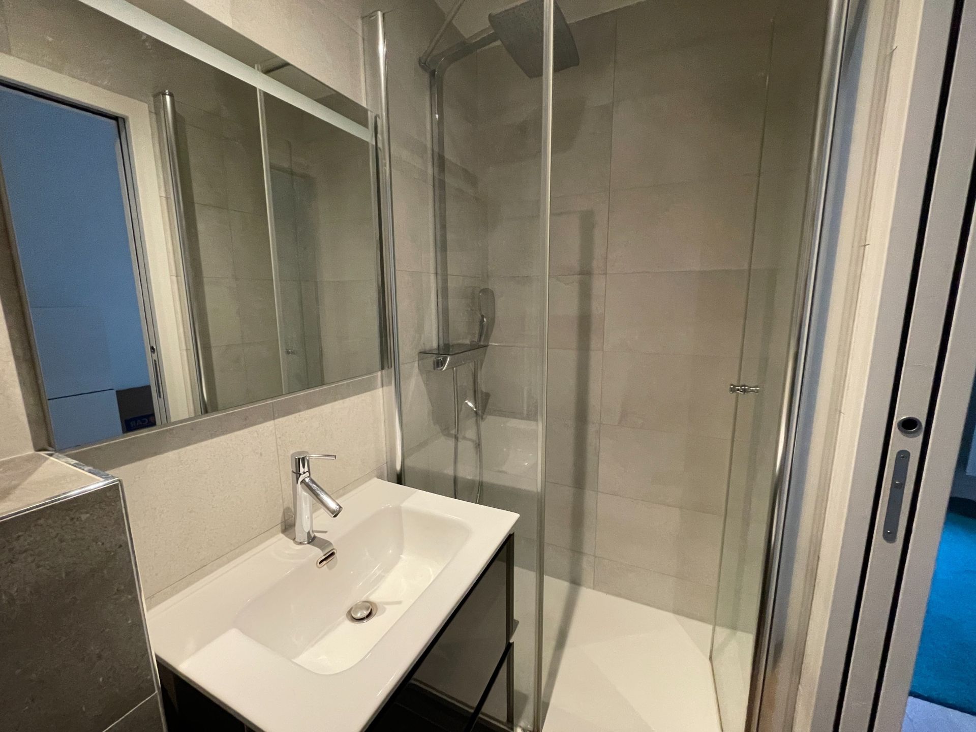 Vente Appartement 2&nbsp;Pièces 26.12&nbsp;m² Paris 1