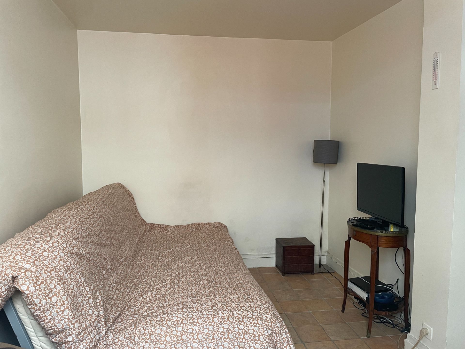 Vente Appartement 1&nbsp;pièce 18.77&nbsp;m² Paris 10