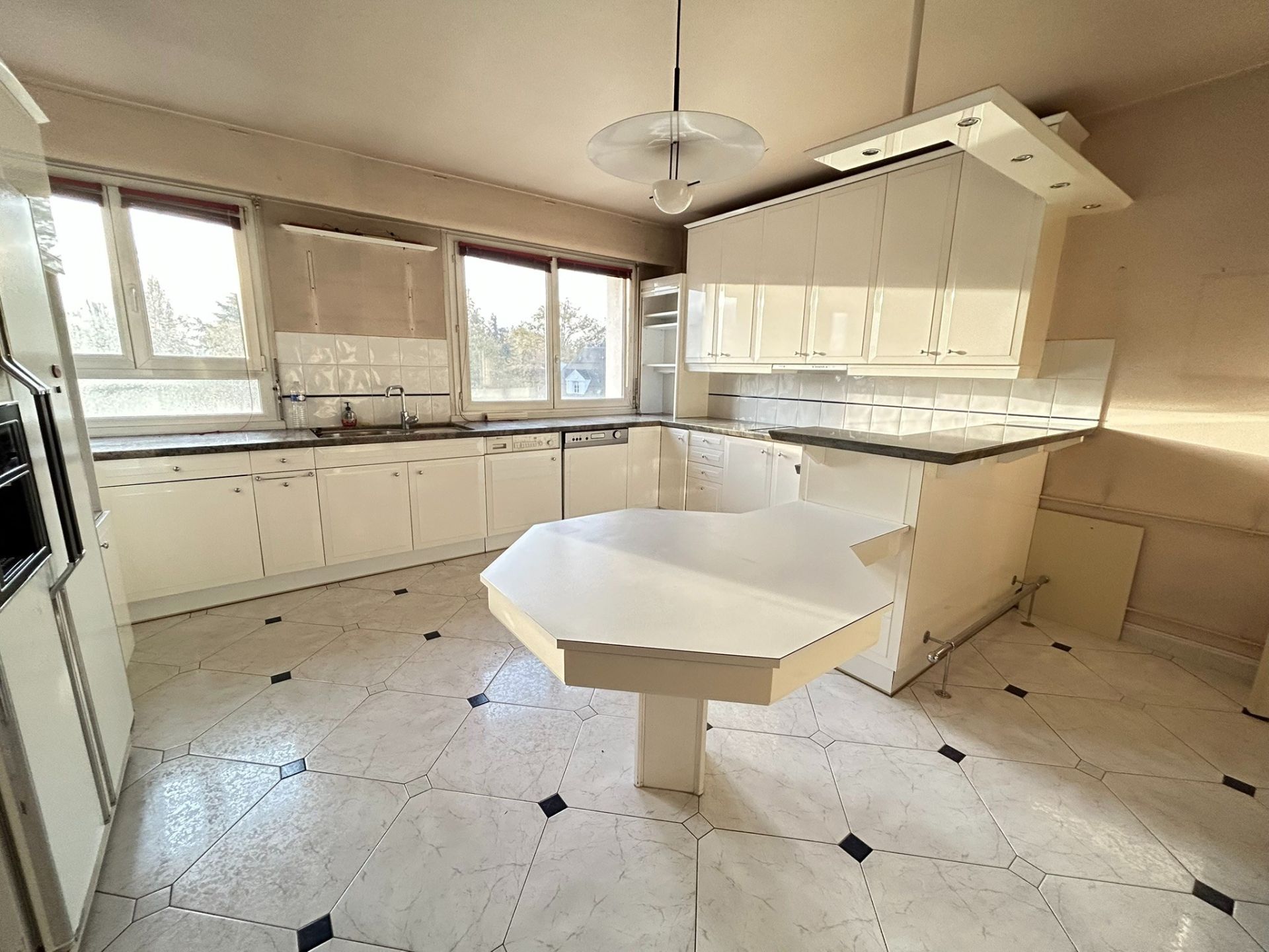Vente Appartement 4&nbsp;Pièces 113&nbsp;m² Fontenay-sous-Bois