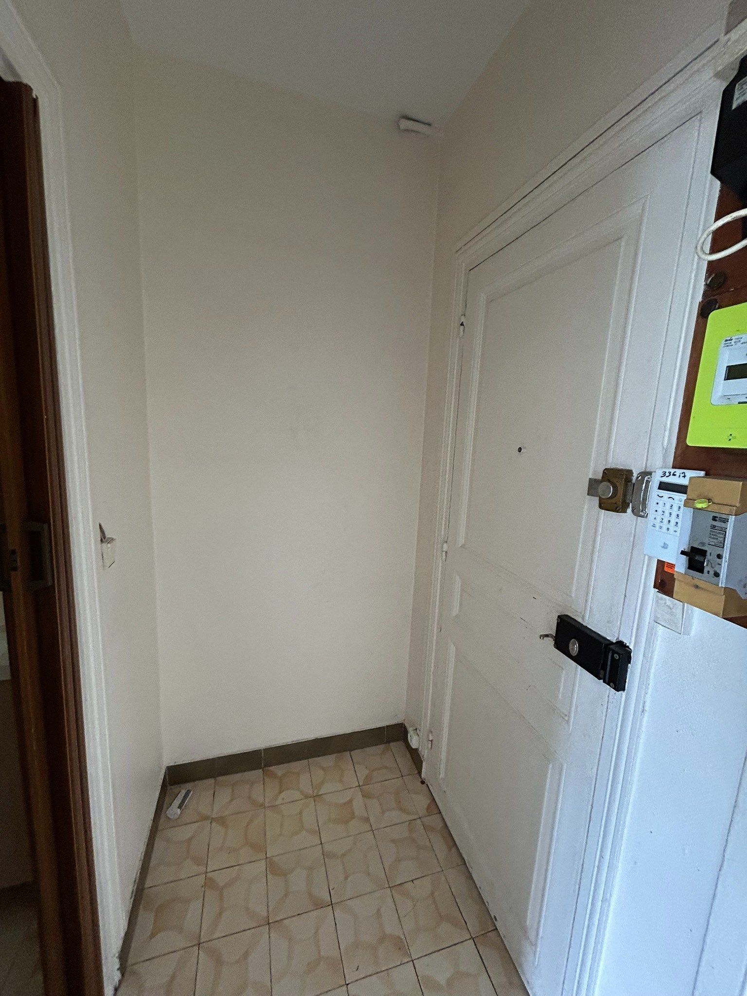 Vente Appartement 1&nbsp;pièce 18&nbsp;m² Saint-Denis