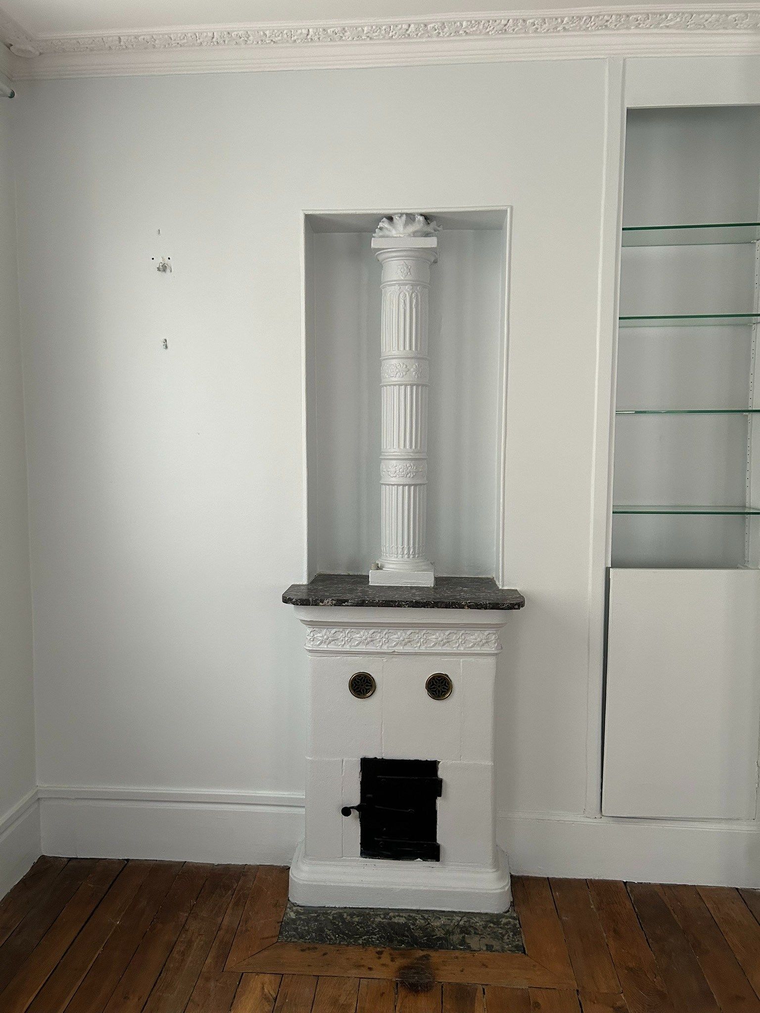 Vente Appartement 2&nbsp;Pièces 41.26&nbsp;m² Paris 9