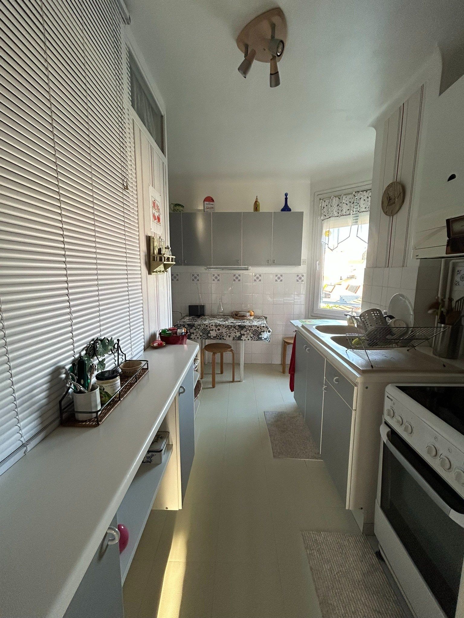 Vente Appartement 3&nbsp;Pièces 71.12&nbsp;m² La Courneuve