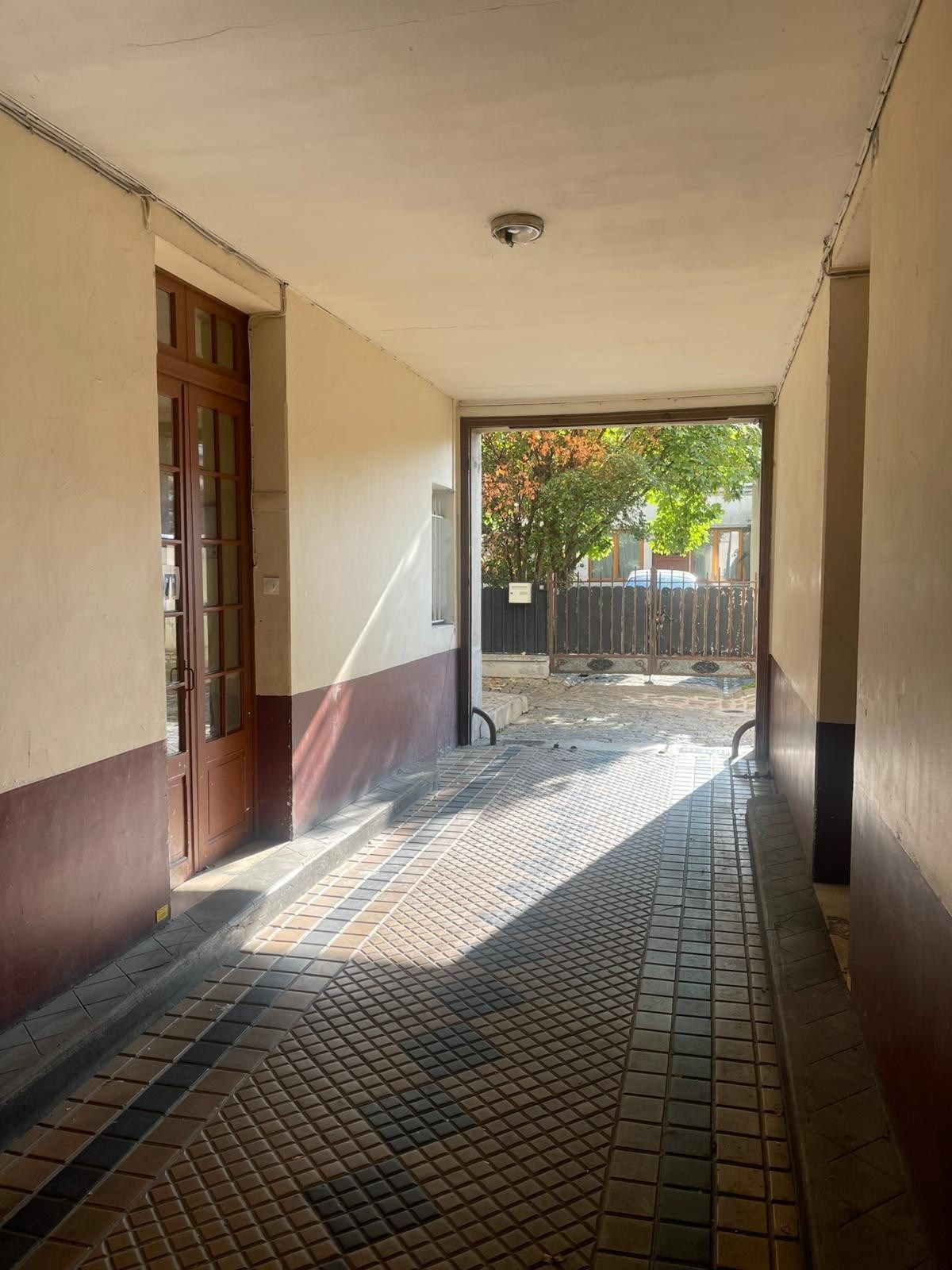 Vente Appartement 1&nbsp;pièce 23.41&nbsp;m² Saint-Denis