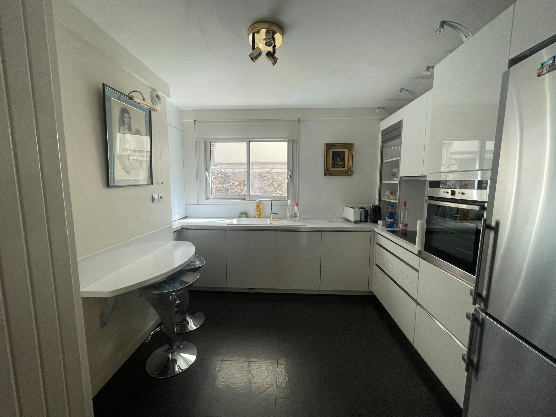Vente Appartement 3&nbsp;Pièces 70.14&nbsp;m² Paris 12