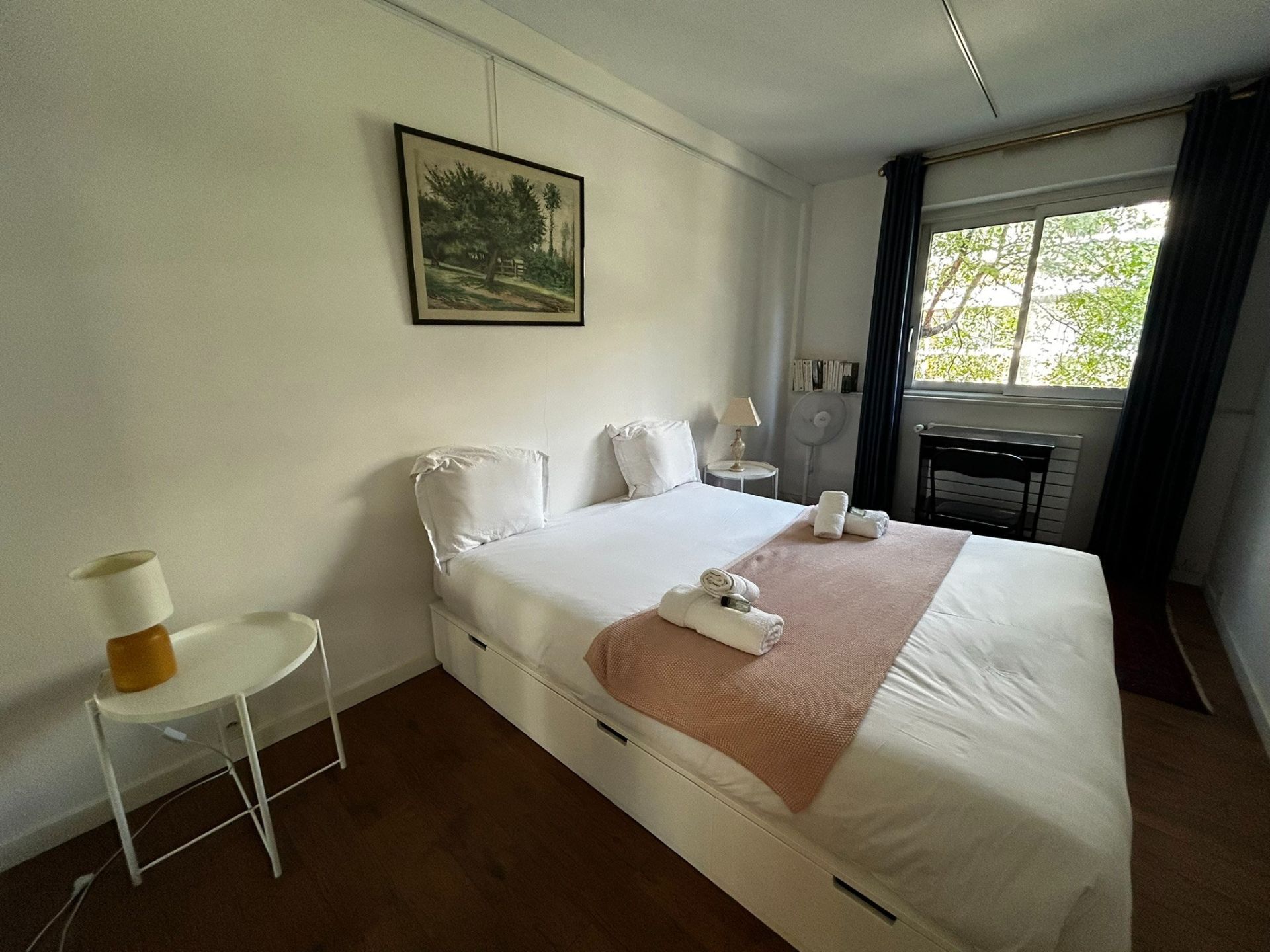 Vente Appartement 3&nbsp;Pièces 70.14&nbsp;m² Paris 12