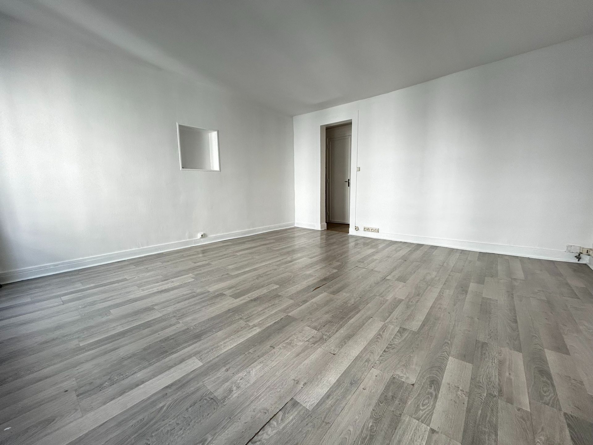 Vente Appartement 2&nbsp;Pièces 39.77&nbsp;m² Paris 10