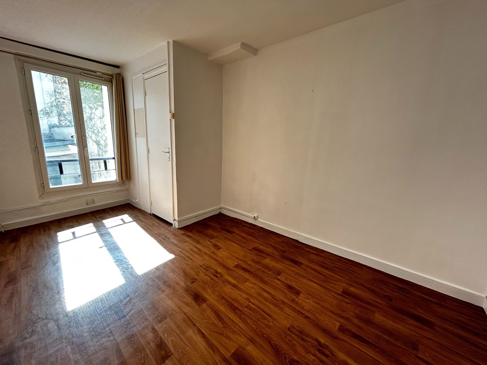 Vente Appartement 2&nbsp;Pièces 39.77&nbsp;m² Paris 10