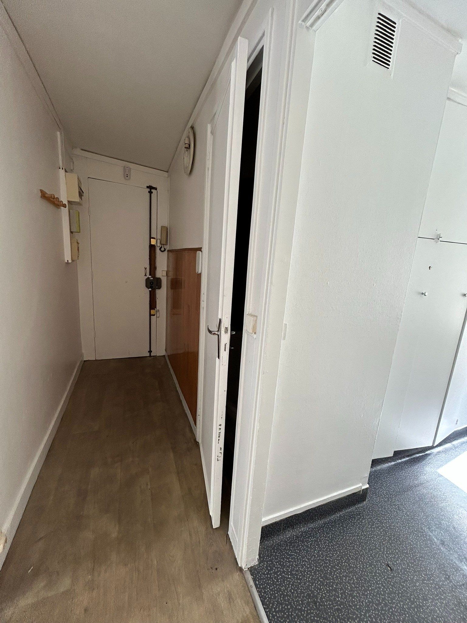 Vente Appartement 2&nbsp;Pièces 39.77&nbsp;m² Paris 10