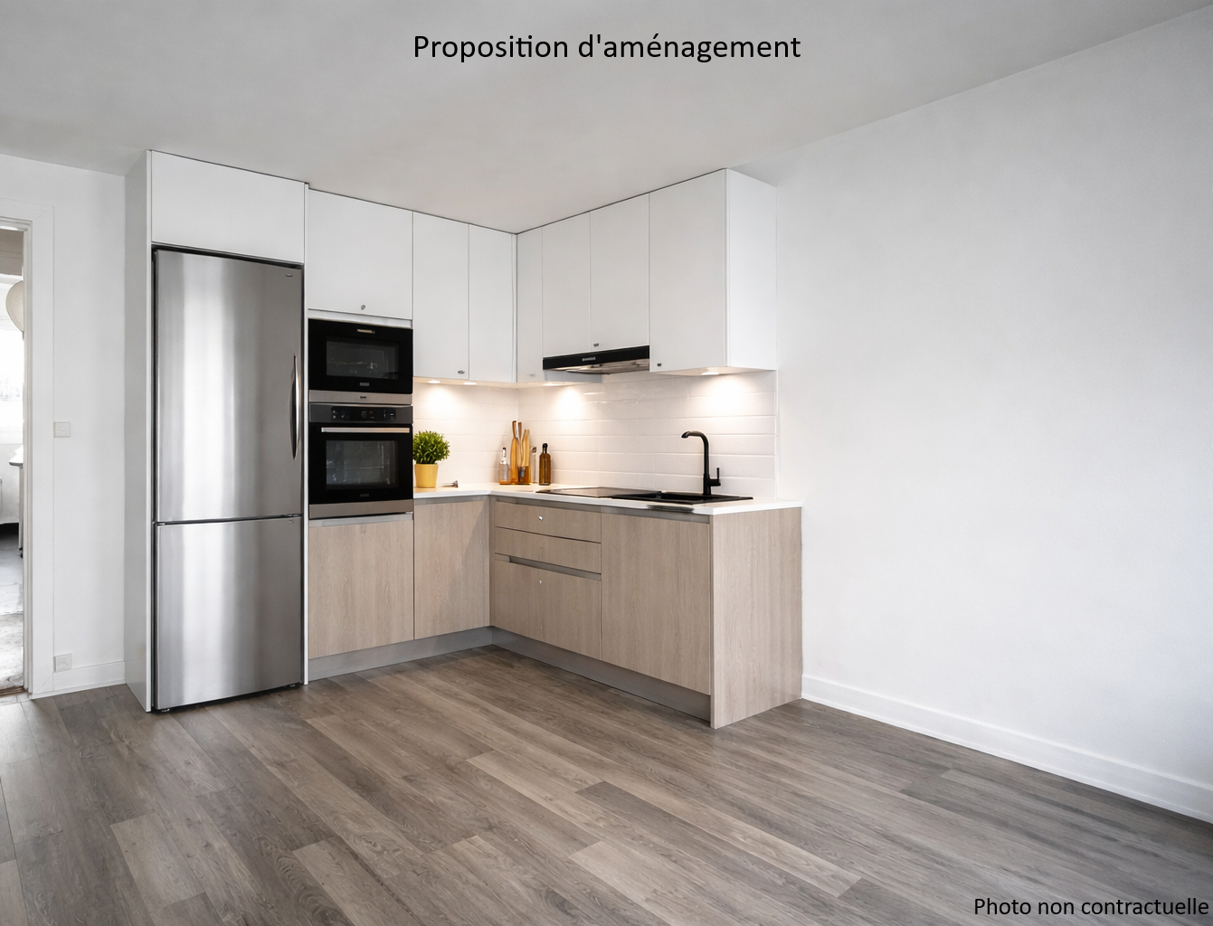 Vente Appartement 2&nbsp;Pièces 39.77&nbsp;m² Paris 10