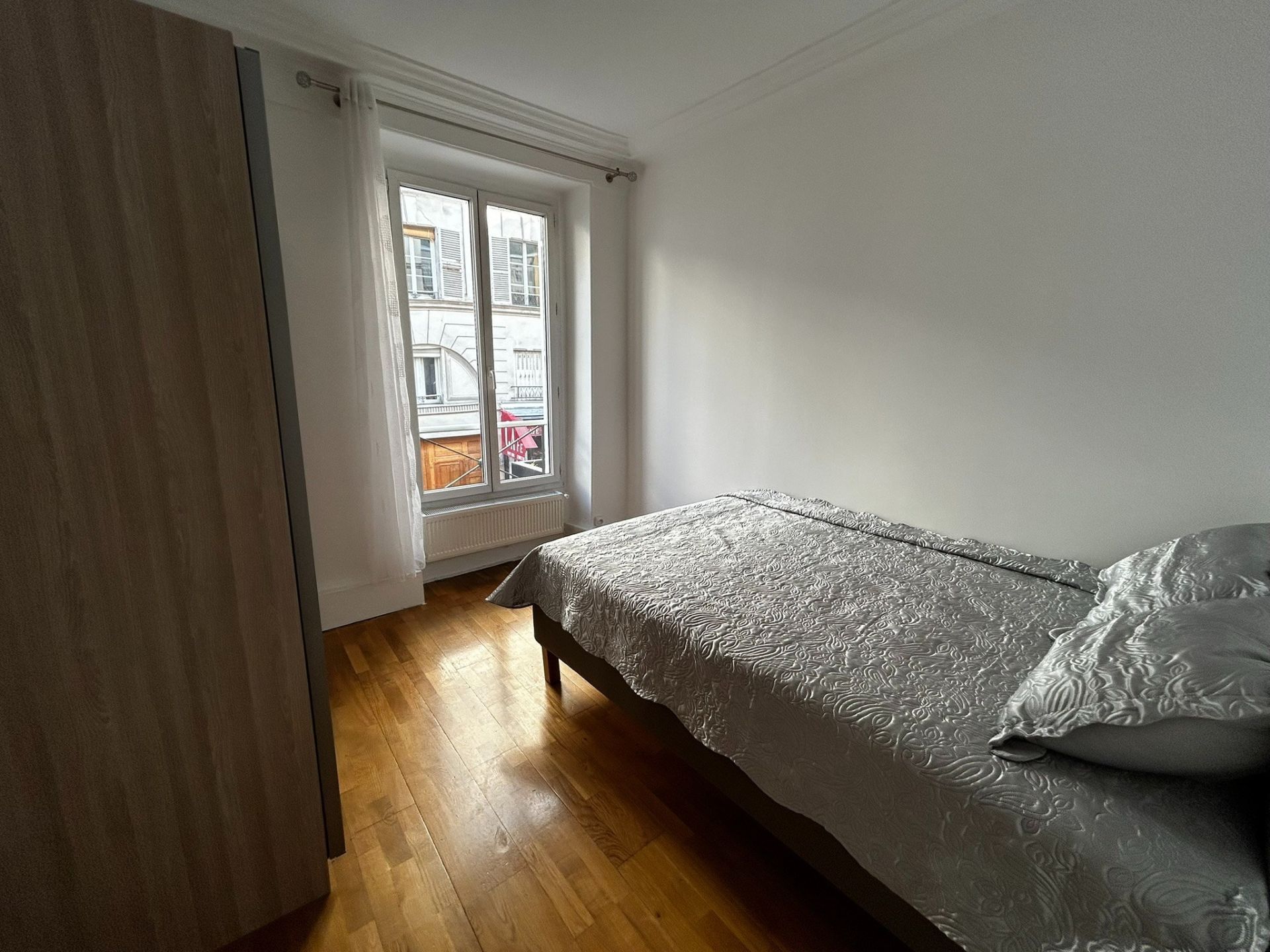 Vente Appartement 2&nbsp;Pièces 44&nbsp;m² Paris 11