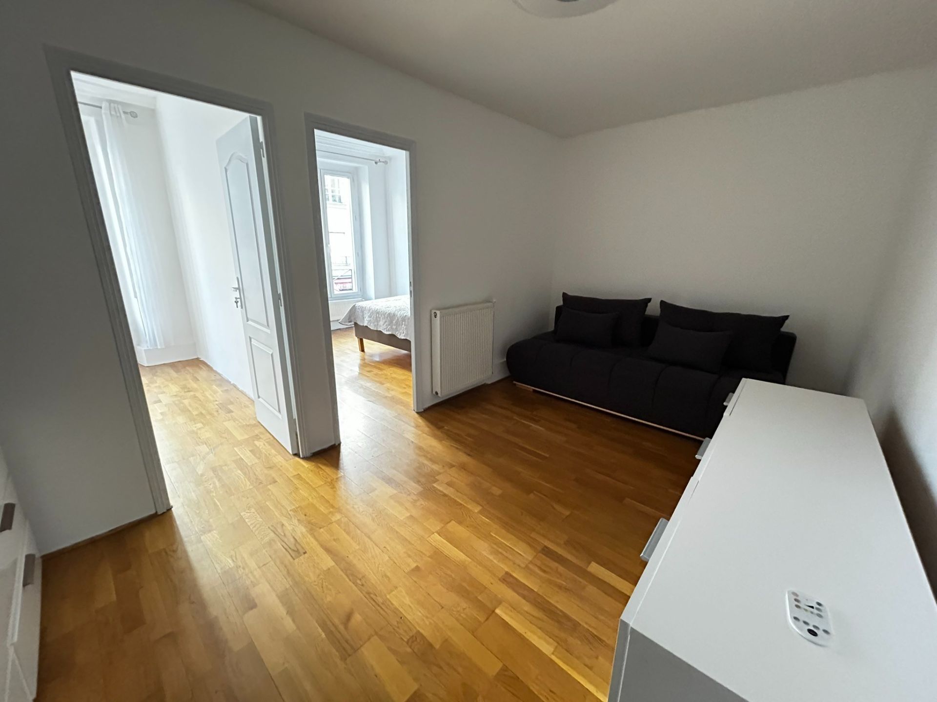 Vente Appartement 2&nbsp;Pièces 44&nbsp;m² Paris 11