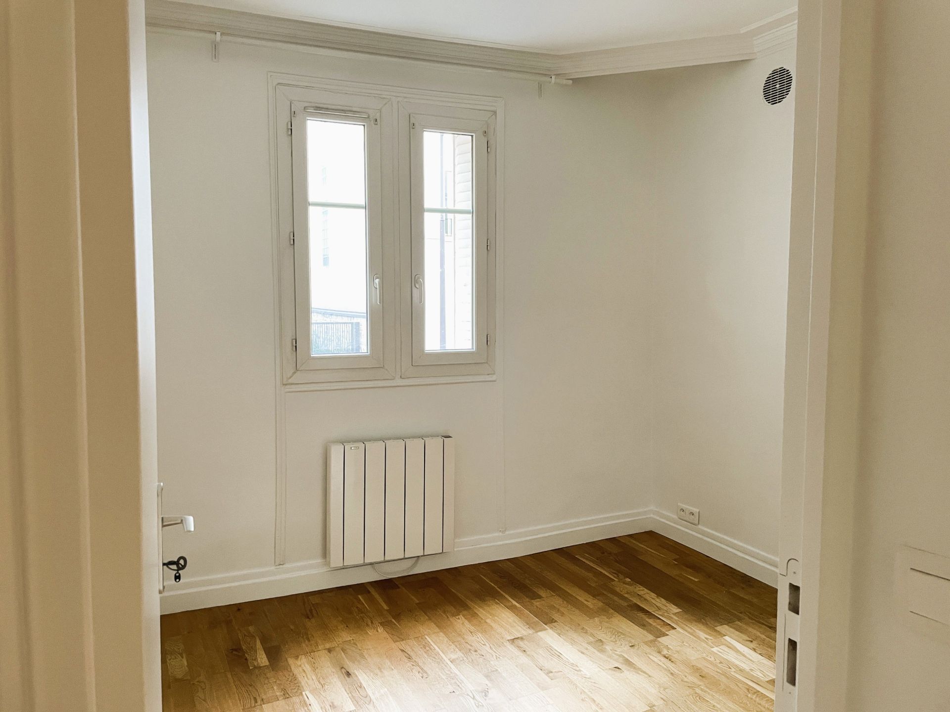 Vente Appartement 2&nbsp;Pièces 30.5&nbsp;m² Paris 11