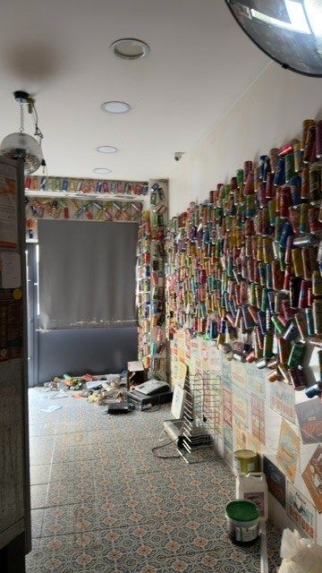 Location Commerce 30&nbsp;m² Paris 12