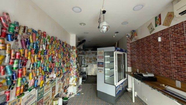 Location Commerce 30&nbsp;m² Paris 12