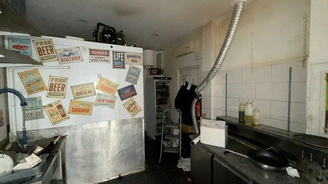 Location Commerce 30&nbsp;m² Paris 12